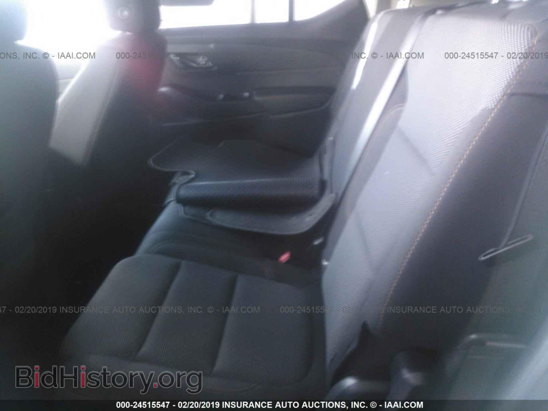 2006 SATURN VUE - VIN: 5GZCZ33D86S840963 - Фото 8