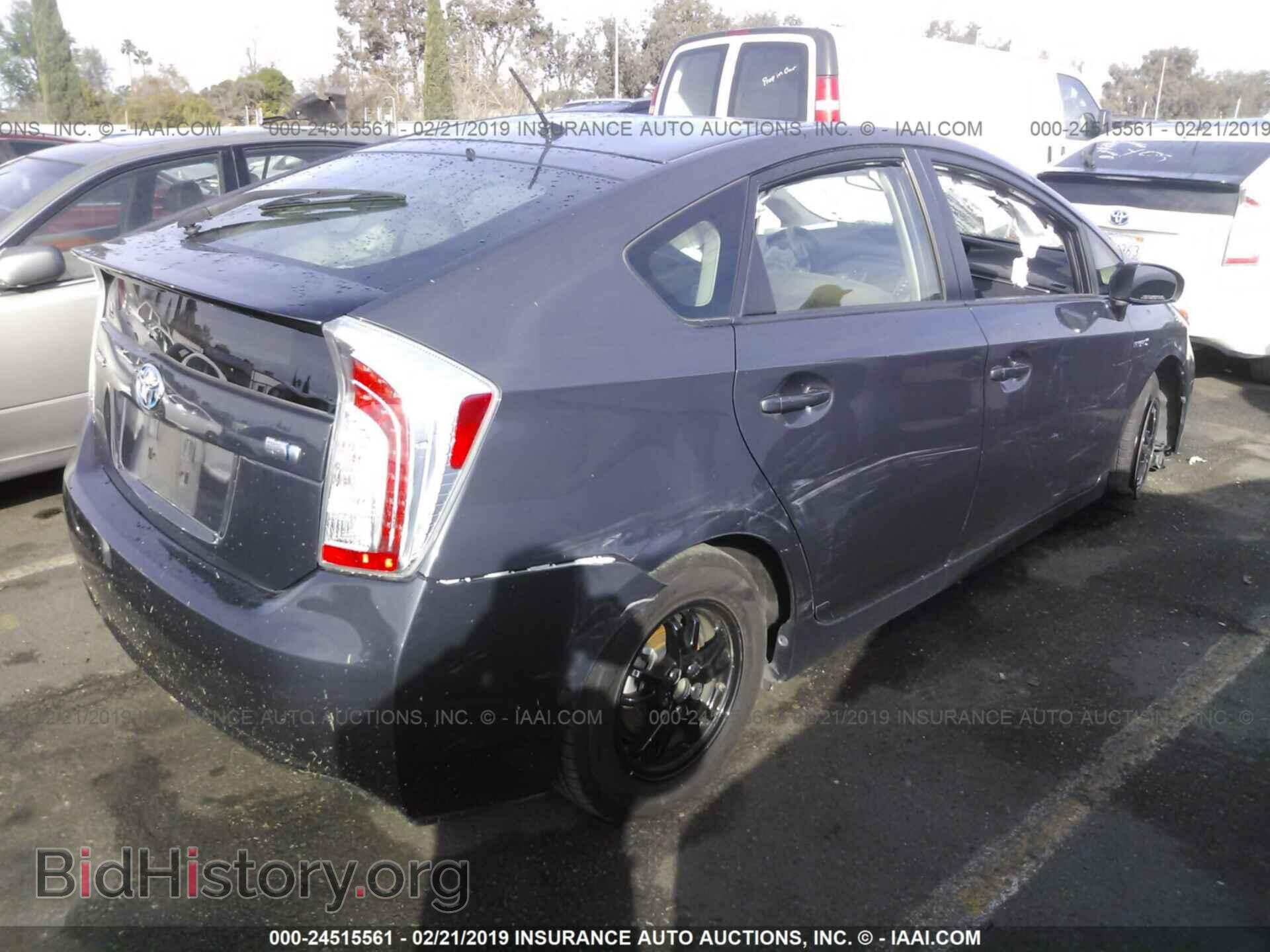 2005 CHRYSLER 300C - VIN: 2C3AA63H45H150299 - Фото 4