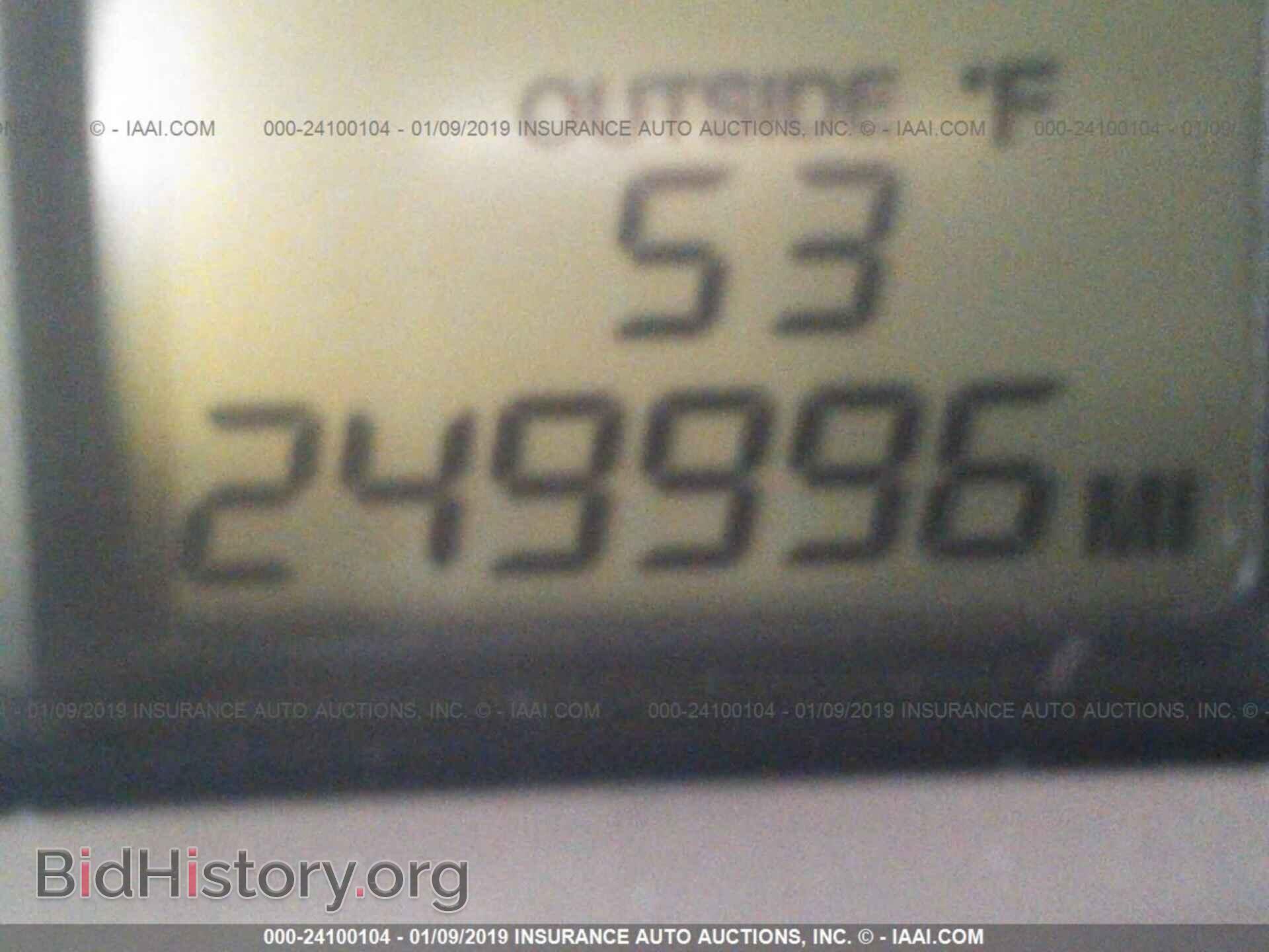 2008 KIA OPTIMA - VIN: KNAGE124585234006 - Фото 7