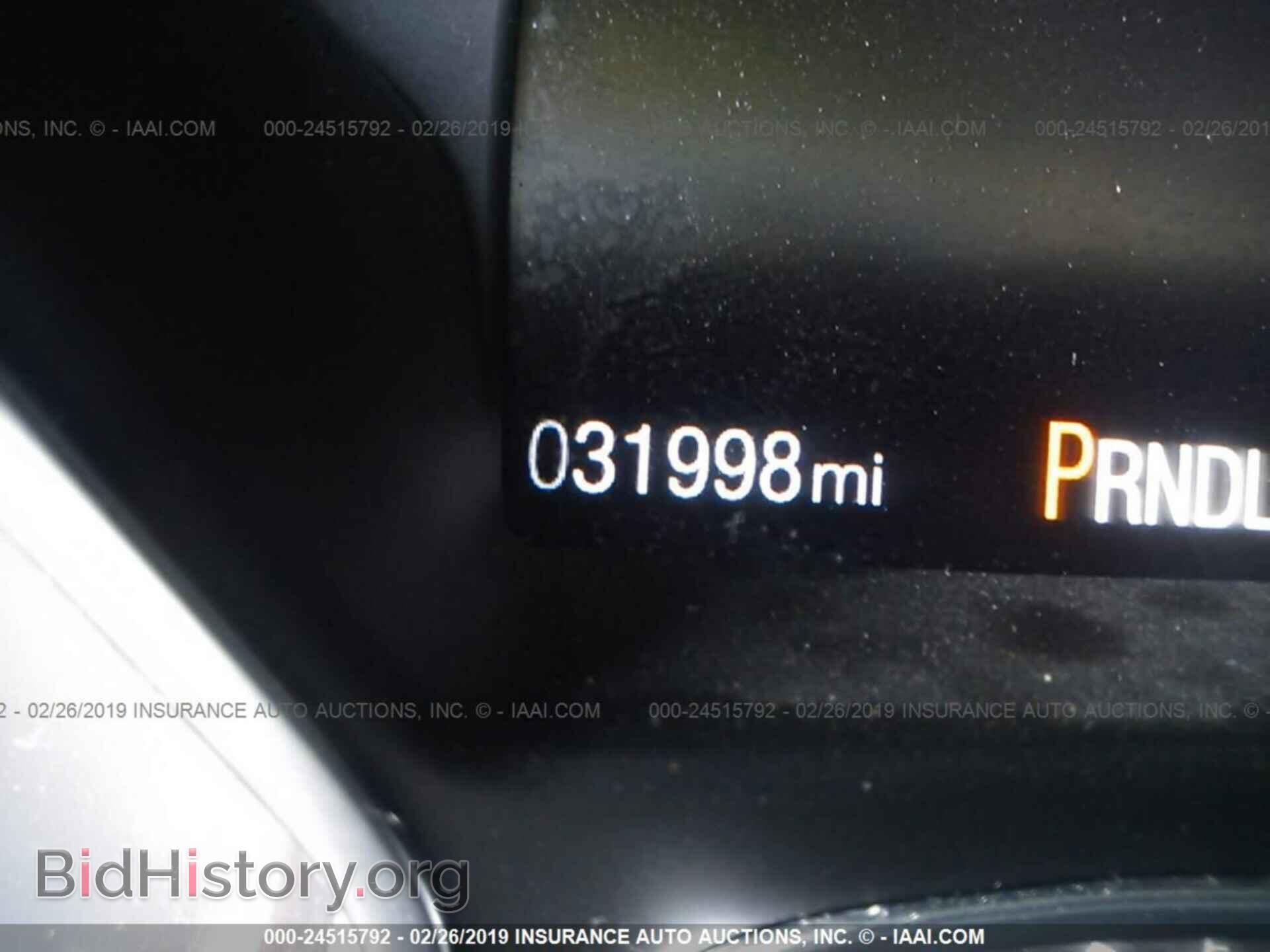 2017 FORD FOCUS - VIN: 1FADP3E24HL295449 - Photo 7