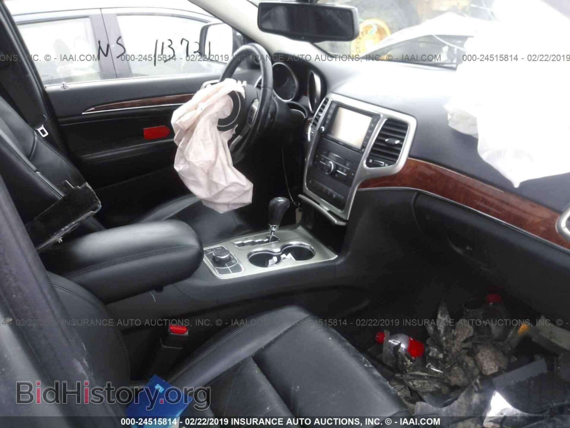2007 FORD ECONOLINE - VIN: 1FTNE14WX7DA33702 - Фото 5