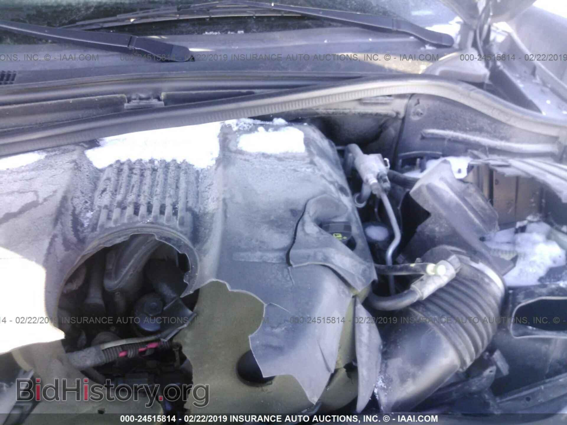 2007 FORD ECONOLINE - VIN: 1FTNE14WX7DA33702 - Фото 10