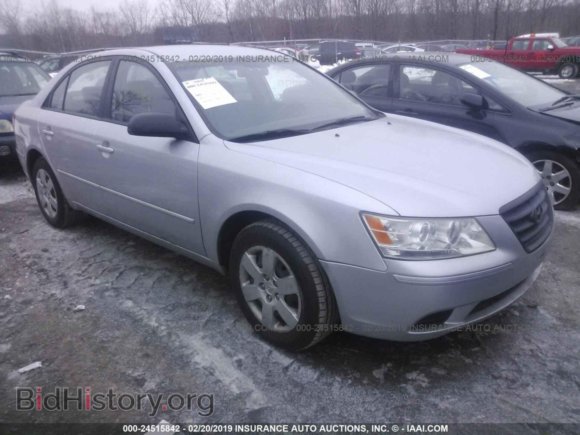 Photo JNKCV54E55M405884 - INFINITI G35 2005