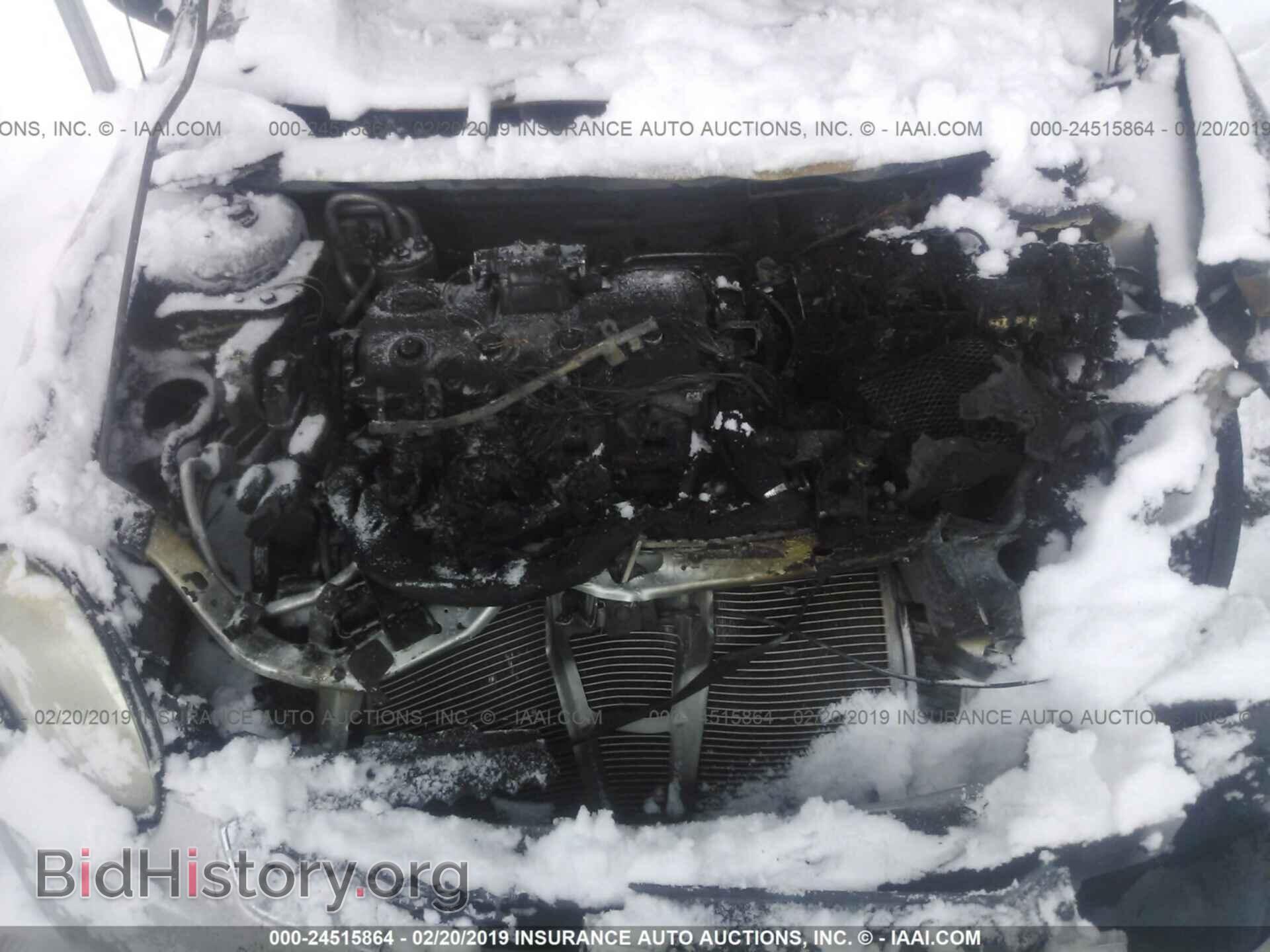 2004 DODGE NEON - VIN: 1B3ES56C24D596680 - Фото 10