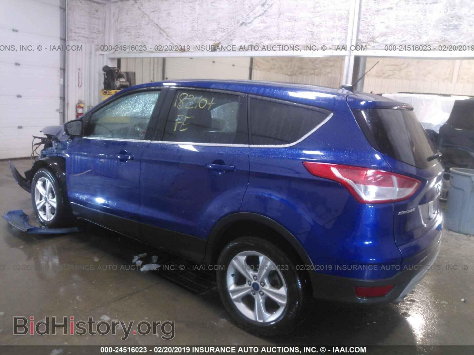 2012 FORD TRANSIT CONNECT - VIN: NM0LS7BN3CT113370 - Фото 3