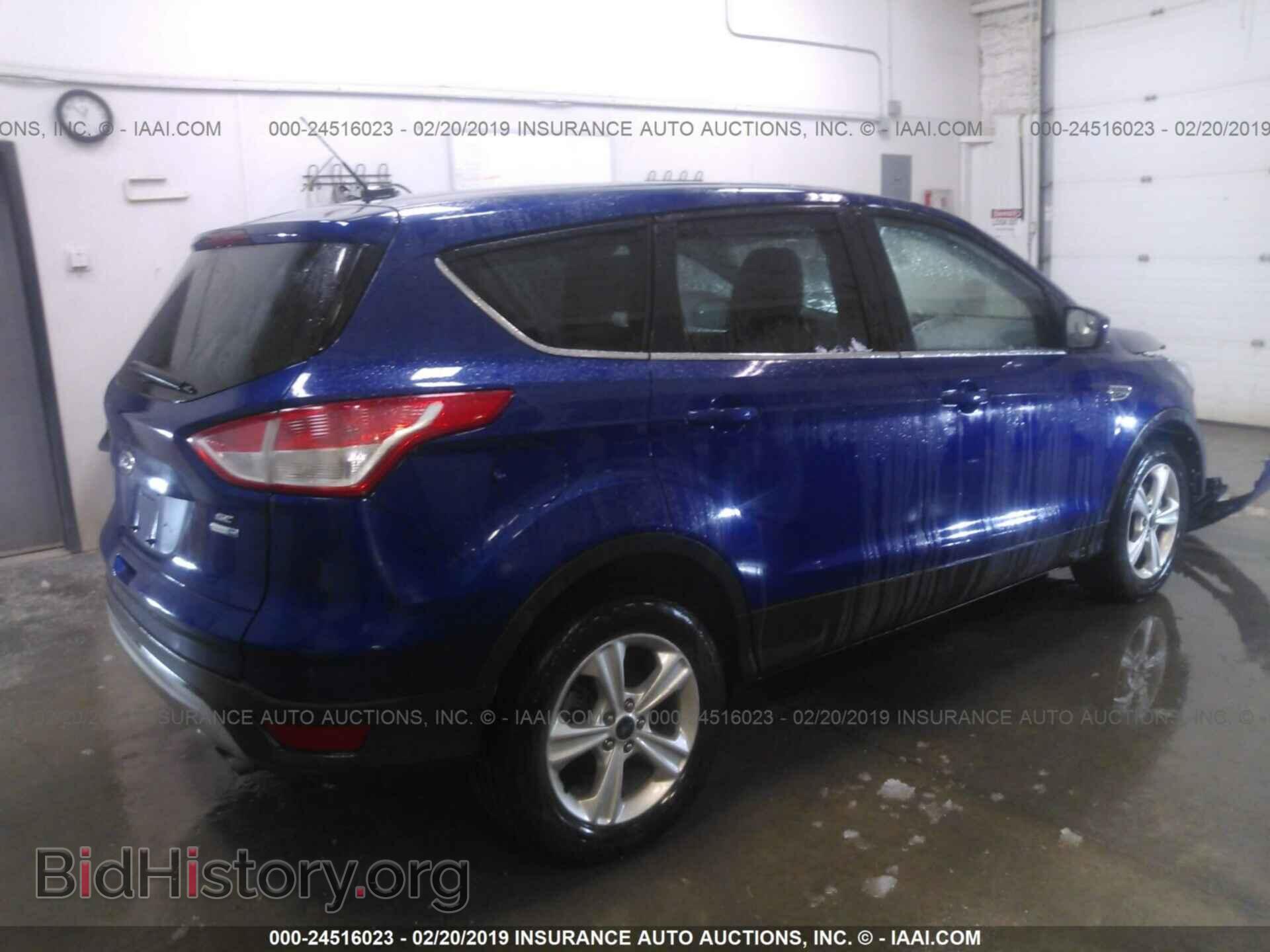 2012 FORD TRANSIT CONNECT - VIN: NM0LS7BN3CT113370 - Фото 4