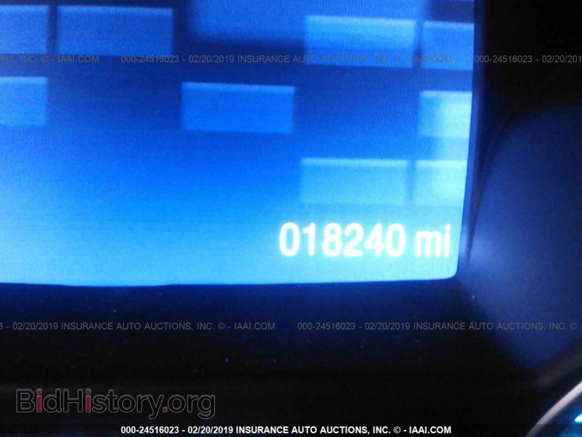 2012 FORD TRANSIT CONNECT - VIN: NM0LS7BN3CT113370 - Фото 7