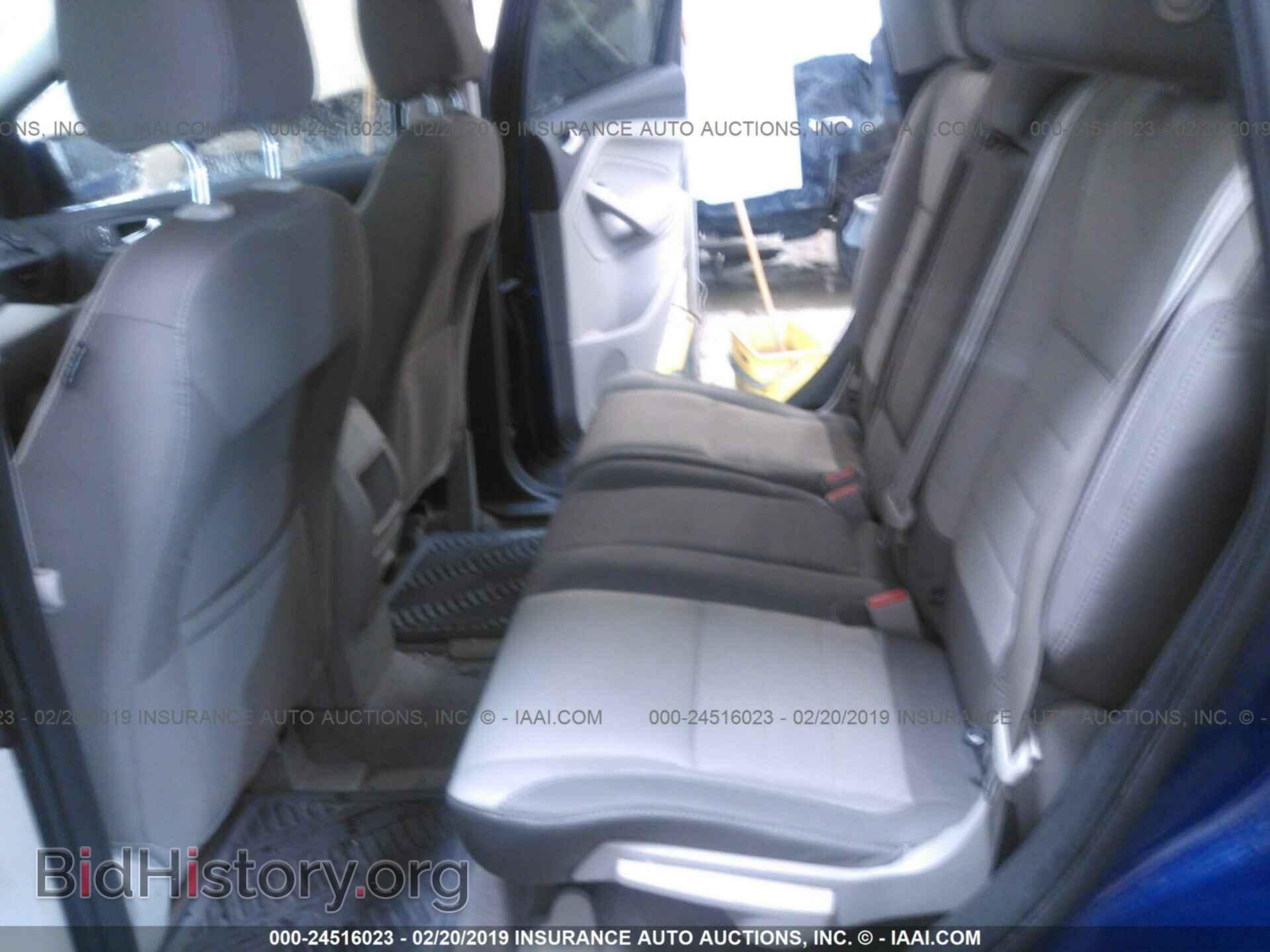 2012 FORD TRANSIT CONNECT - VIN: NM0LS7BN3CT113370 - Фото 8