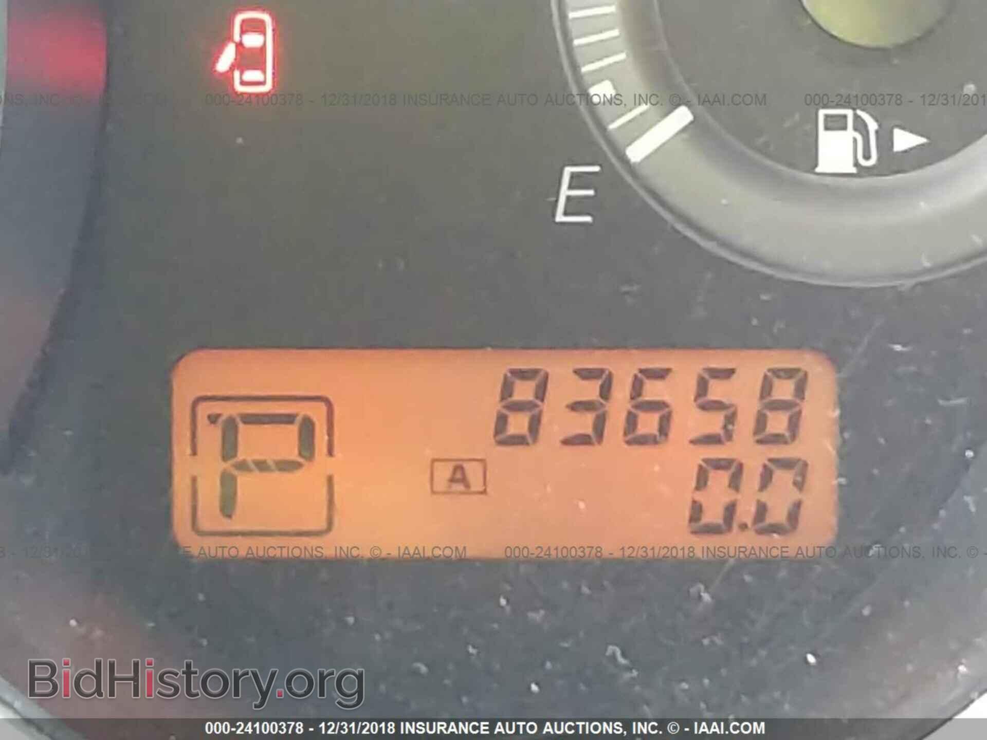 2011 NISSAN VERSA - VIN: 3N1BC1CP3BL366896 - Фото 7