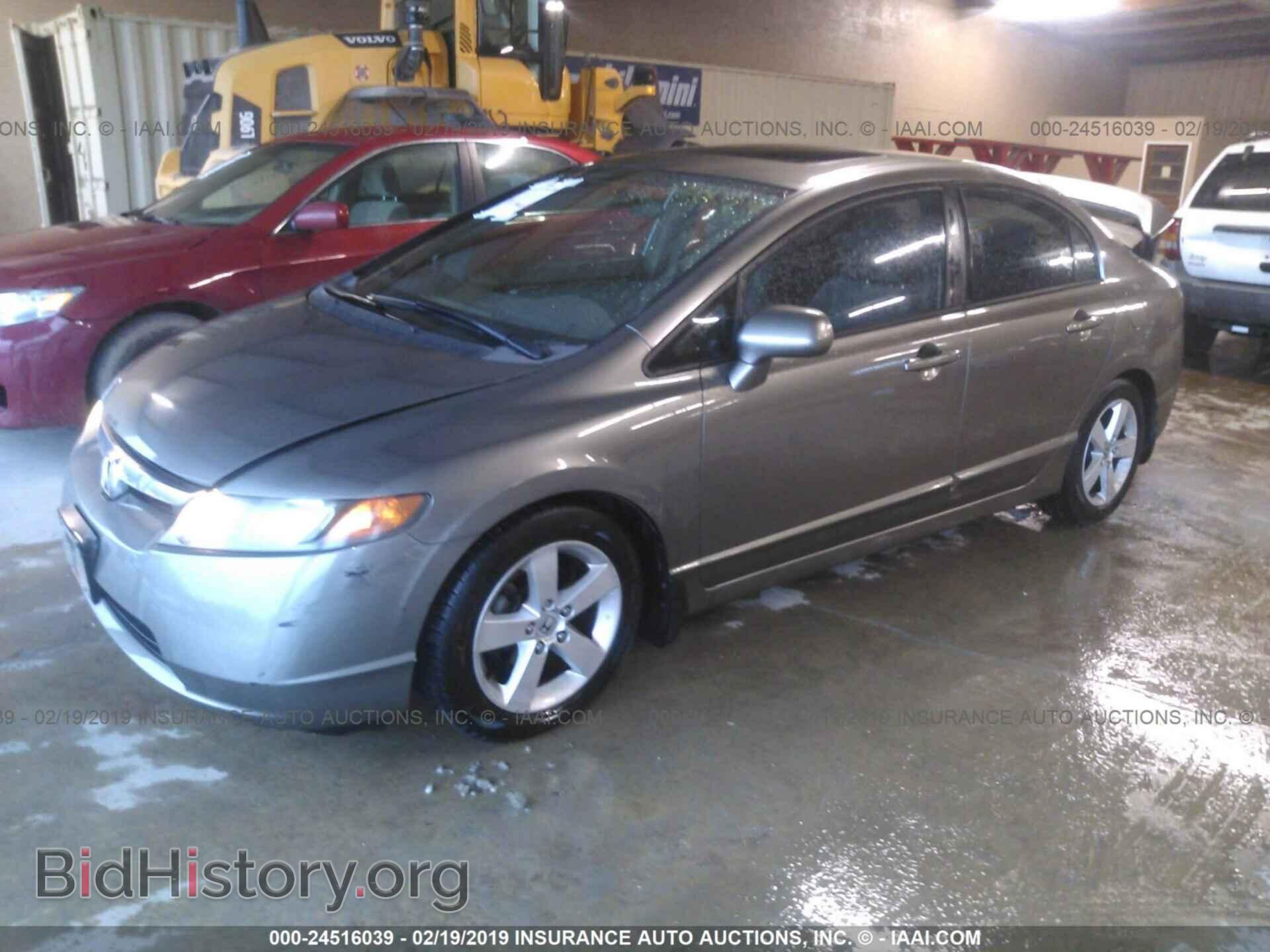2002 MITSUBISHI ECLIPSE - VIN: 4A3AE85H92E066603 - Фото 2