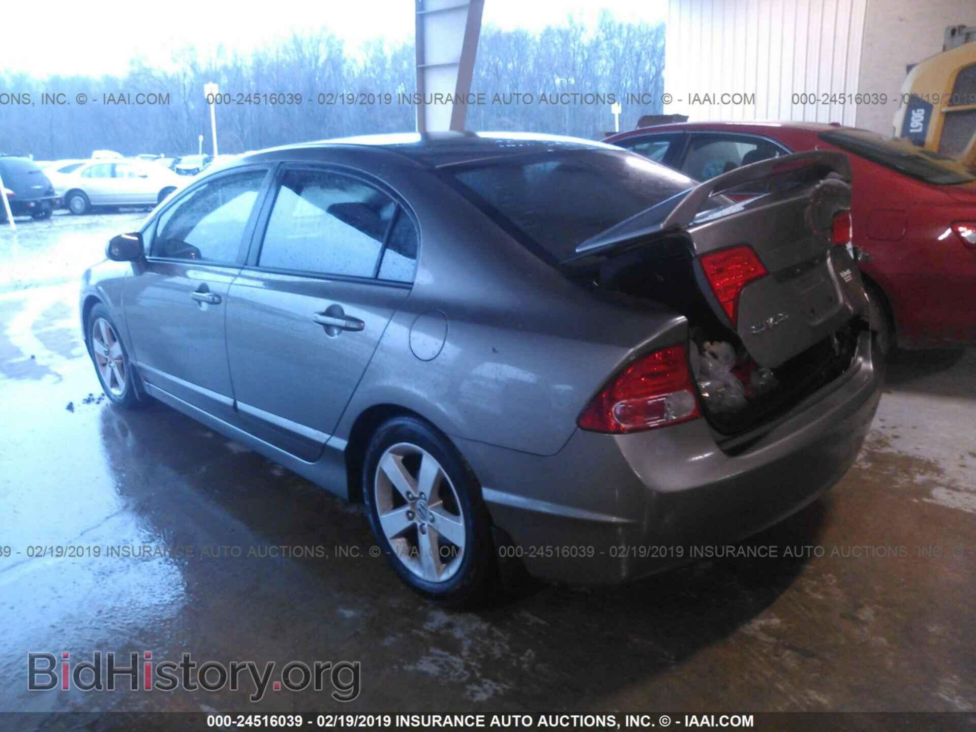 2002 MITSUBISHI ECLIPSE - VIN: 4A3AE85H92E066603 - Фото 3