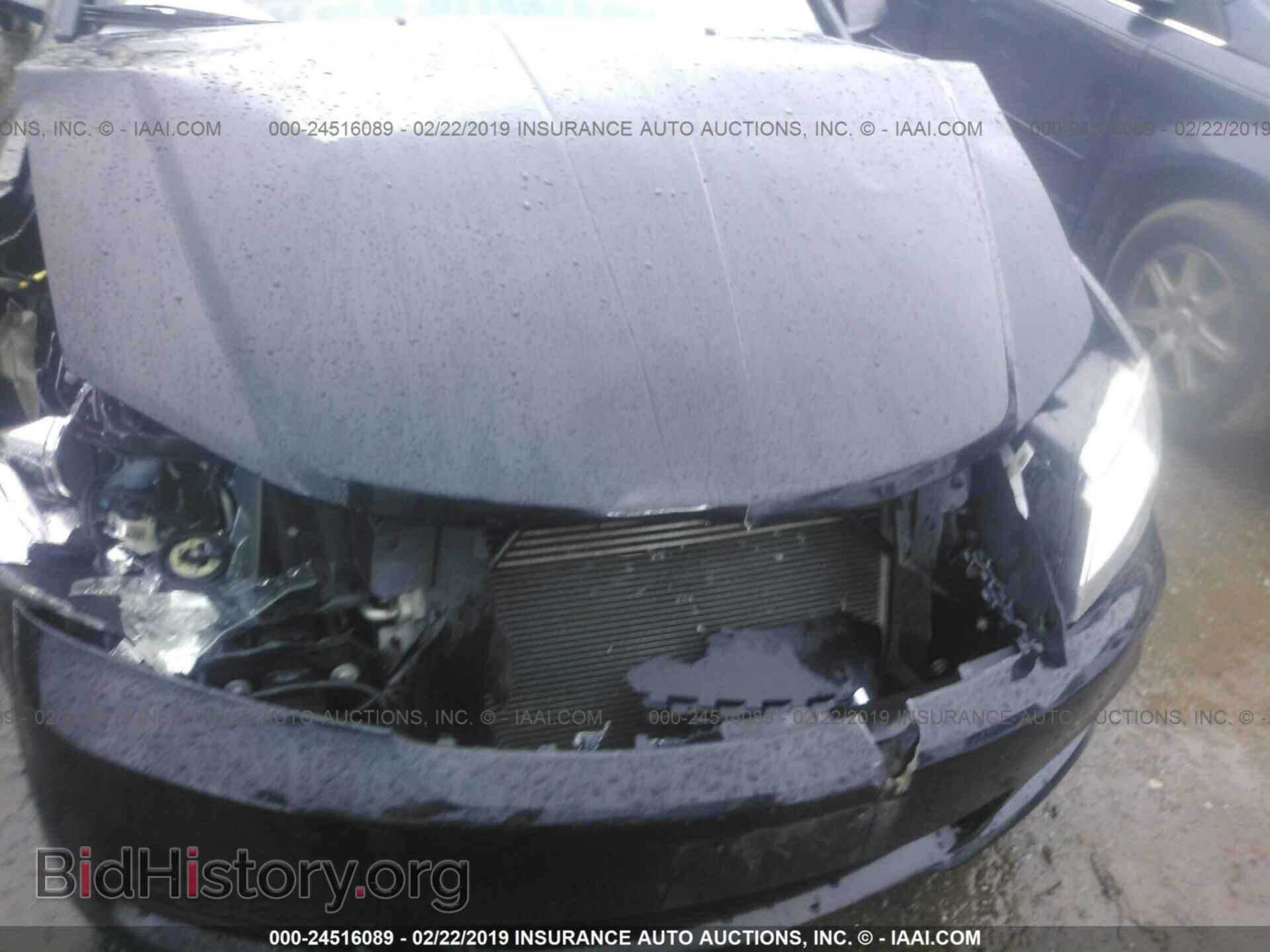 2013 DODGE AVENGER - VIN: 1C3CDZAB1DN754012 - Photo 6