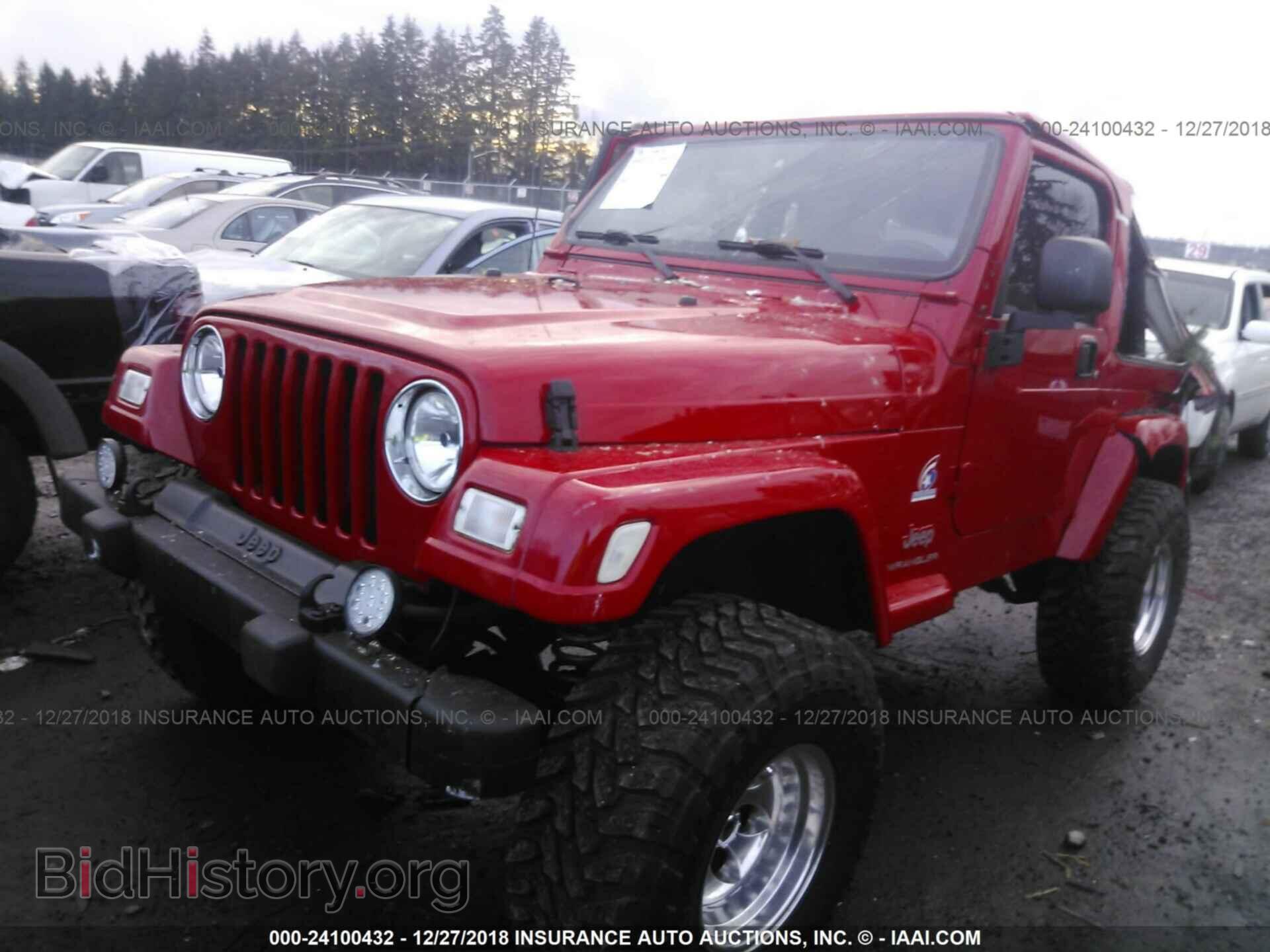 2014 JEEP COMPASS - VIN: 1C4NJDEB3ED852203 - Photo 2