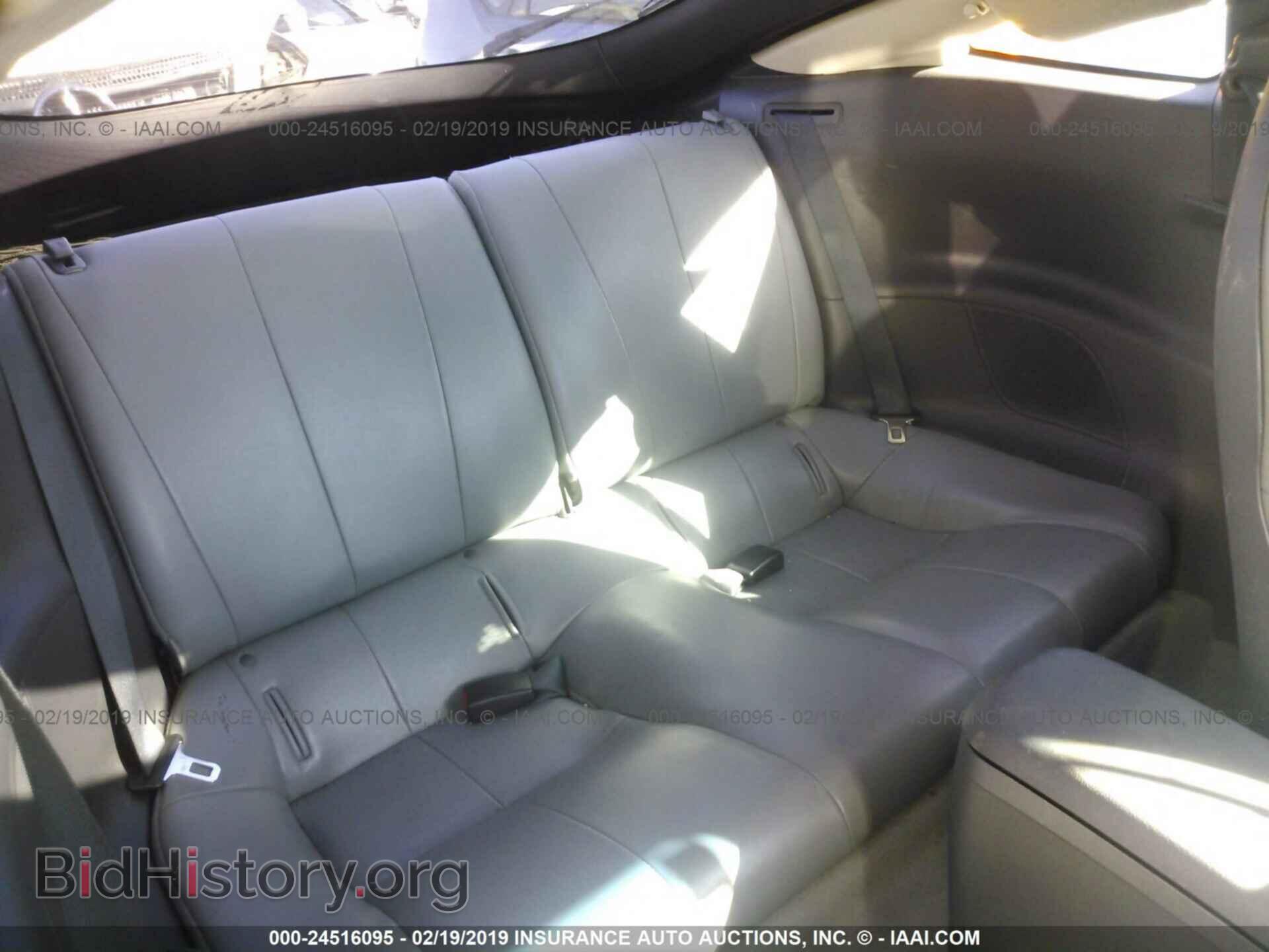 2006 MITSUBISHI ECLIPSE - VIN: 4A3AK34T66E014353 - Photo 8