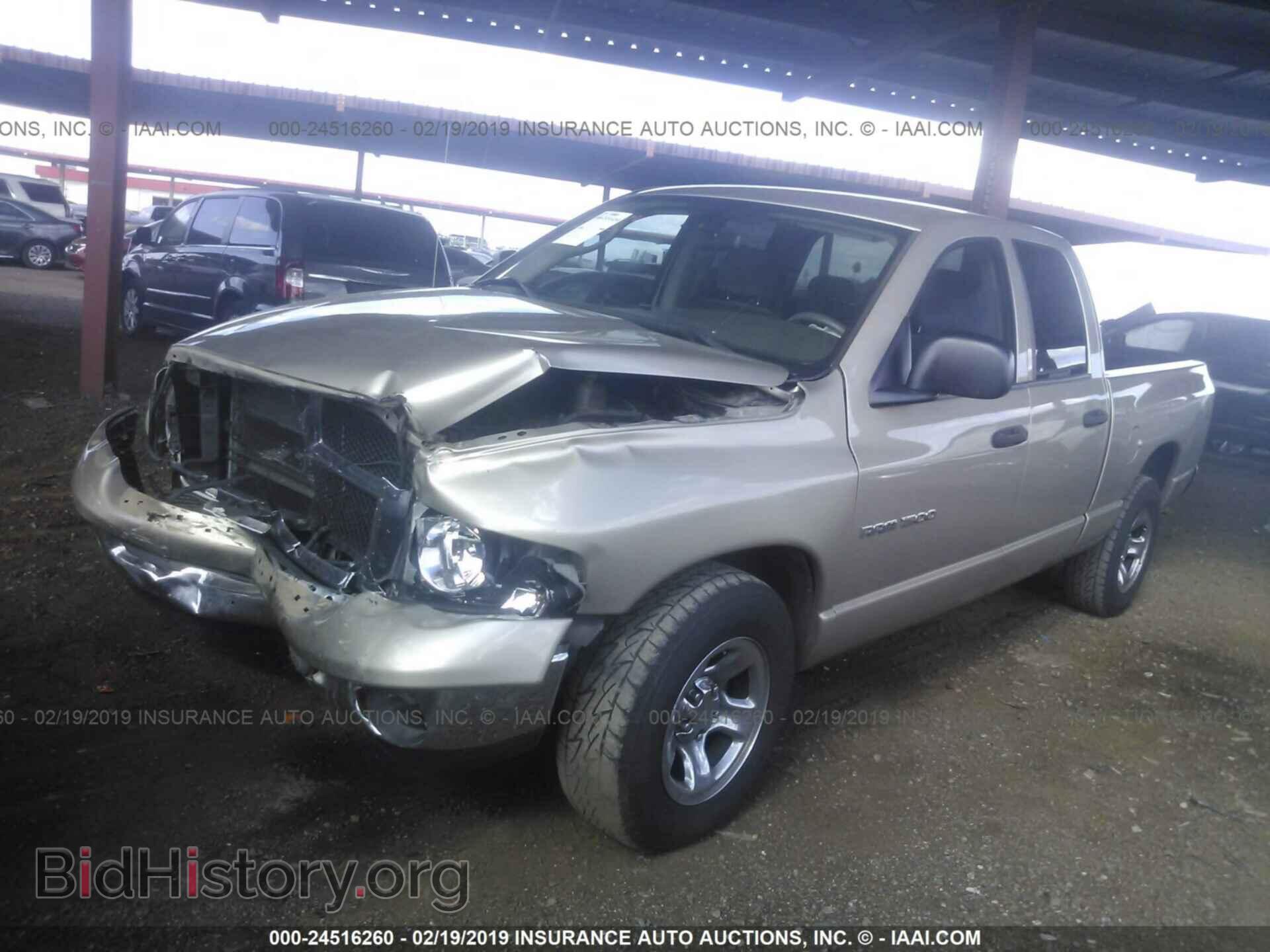 2011 FORD F250 - VIN: 1FTBF2A68BEA68011 - Фото 2