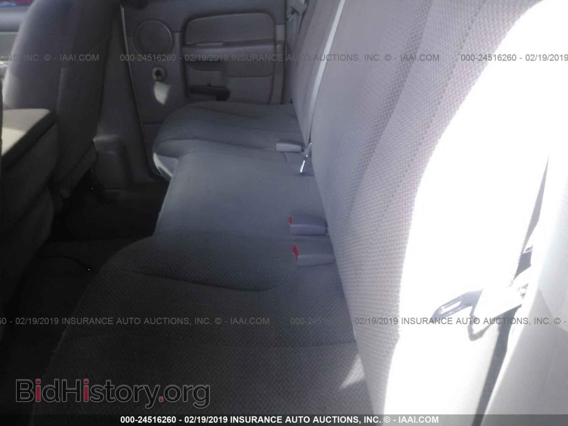 2011 FORD F250 - VIN: 1FTBF2A68BEA68011 - Фото 8
