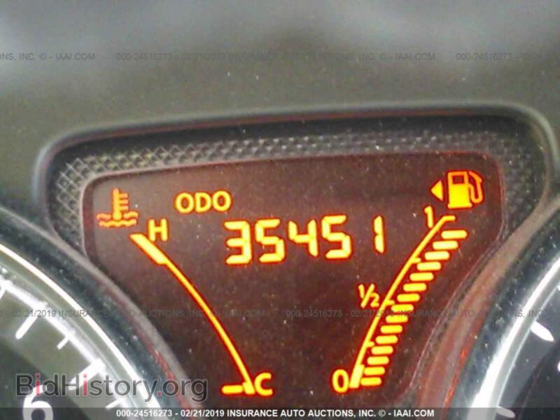 2014 Nissan VERSA NOTE (VIN 3N1CE2CP3EL353896) — photo 7 of 10