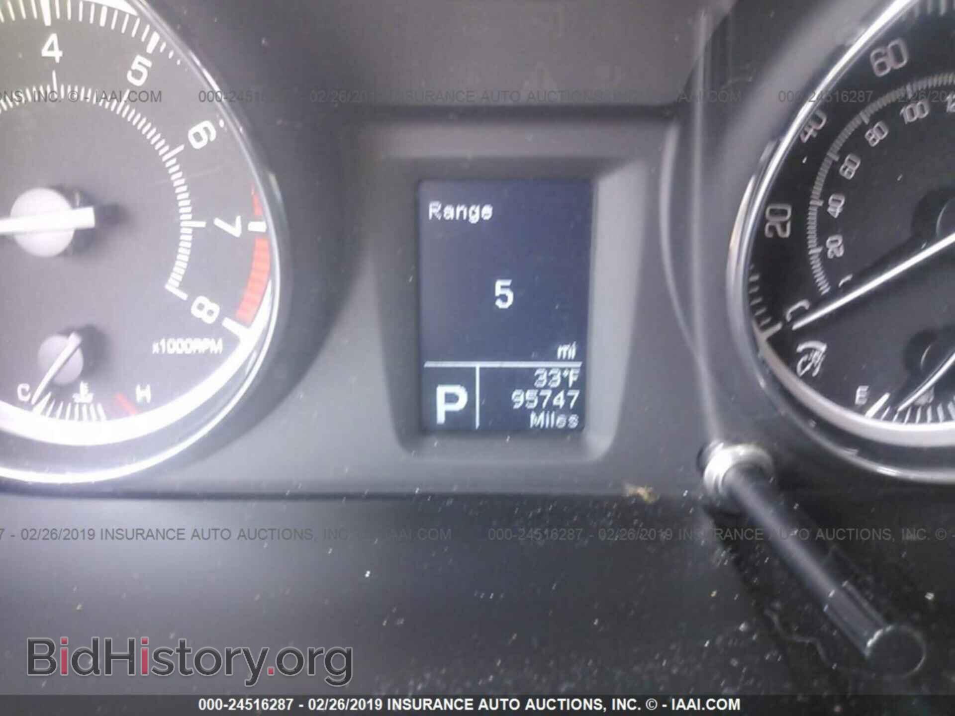 2011 SUZUKI KIZASHI - VIN: JS2RF9A68B6110653 - Photo 7