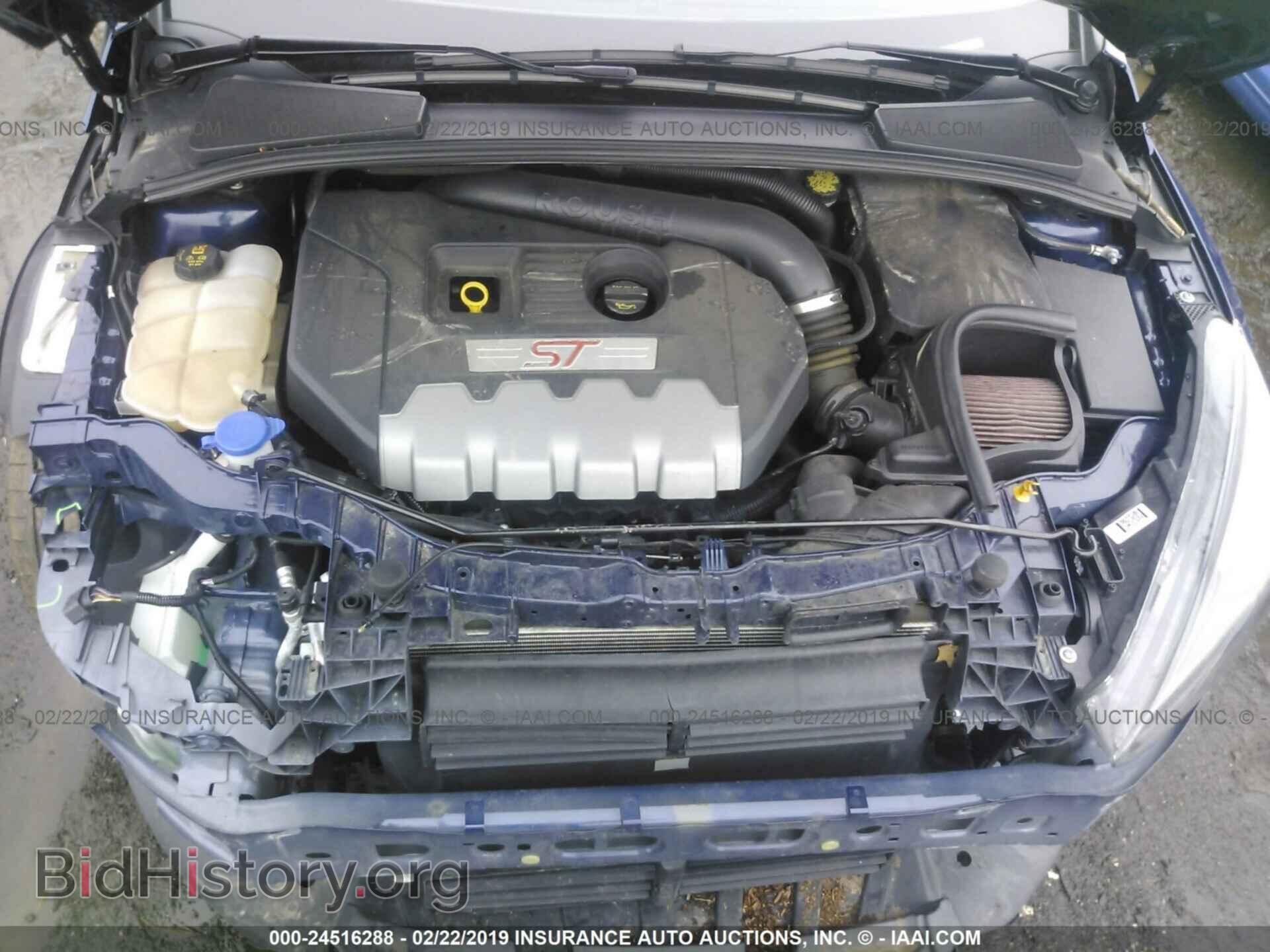 2017 FORD FOCUS - VIN: 1FADP3L92HL256794 - Фото 10