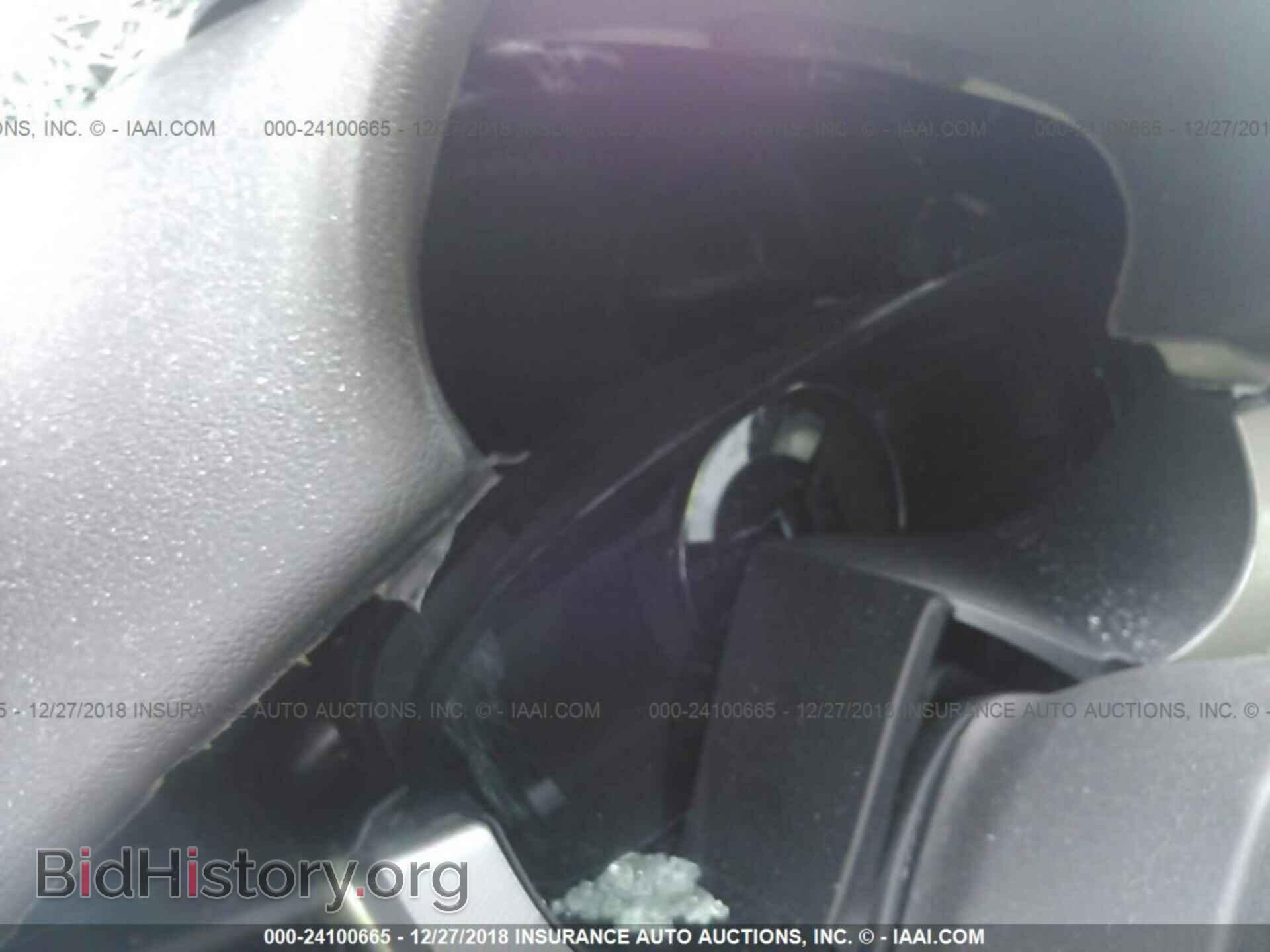 2014 FORD EDGE - VIN: 2FMDK4JC2EBB82877 - Фото 7