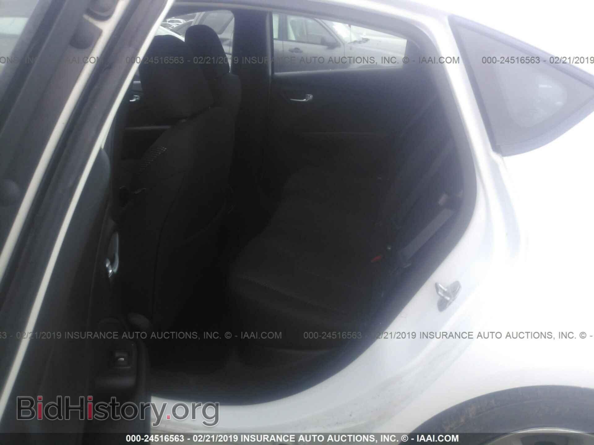 2015 DODGE DART - VIN: 1C3CDFAA1FD223844 - Photo 8