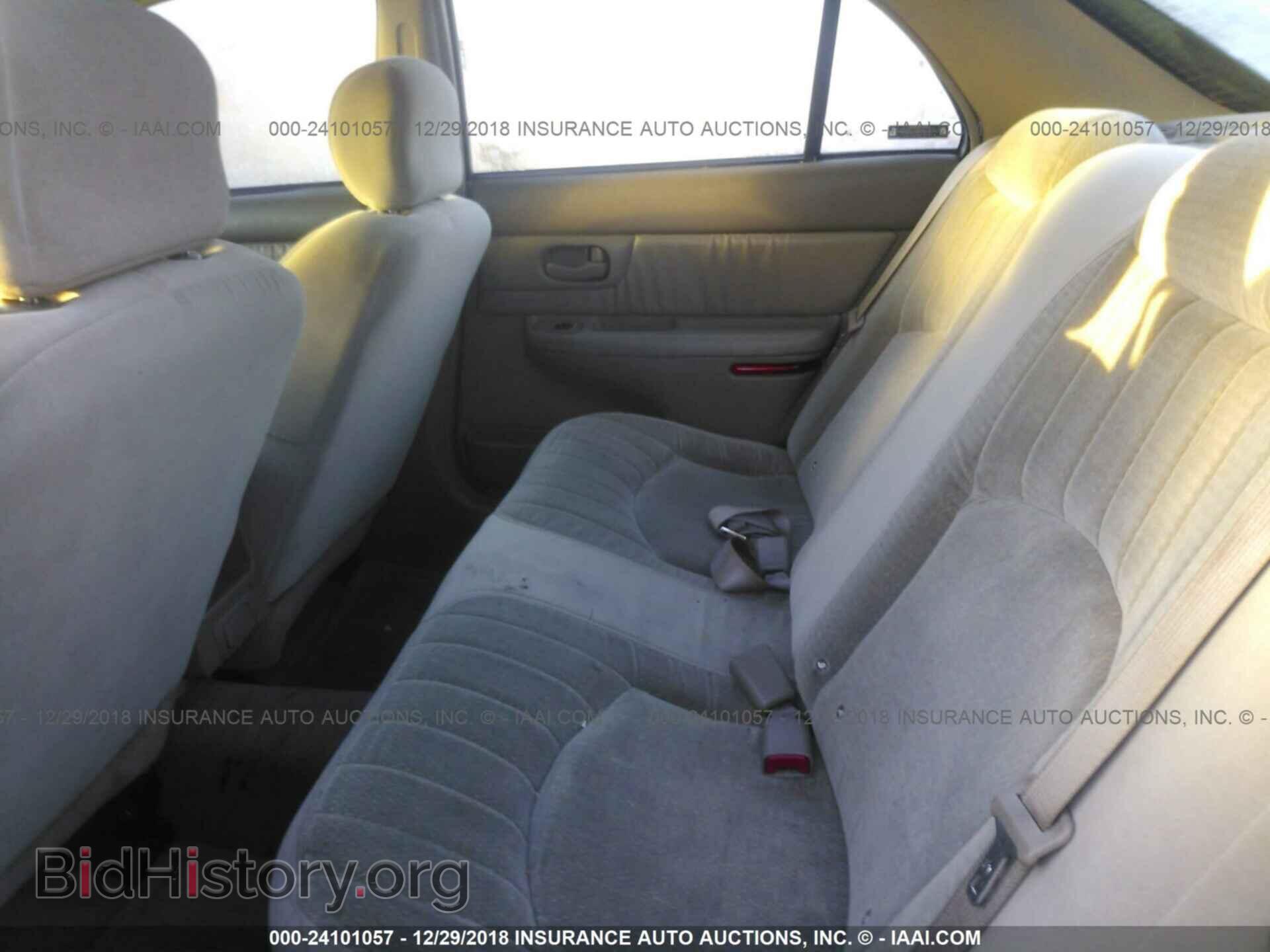 2015 BMW 320 - VIN: WBA3B1C55FP831432 - Photo 8