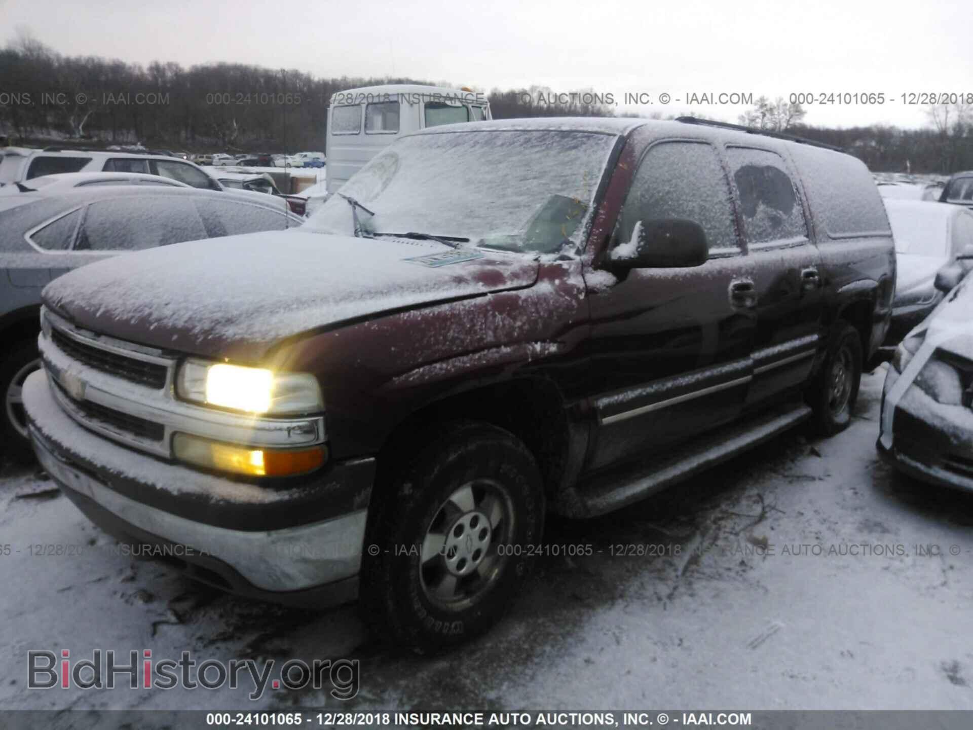 2011 FORD F150 - VIN: 1FTFX1CT8BFB02504 - Фото 2