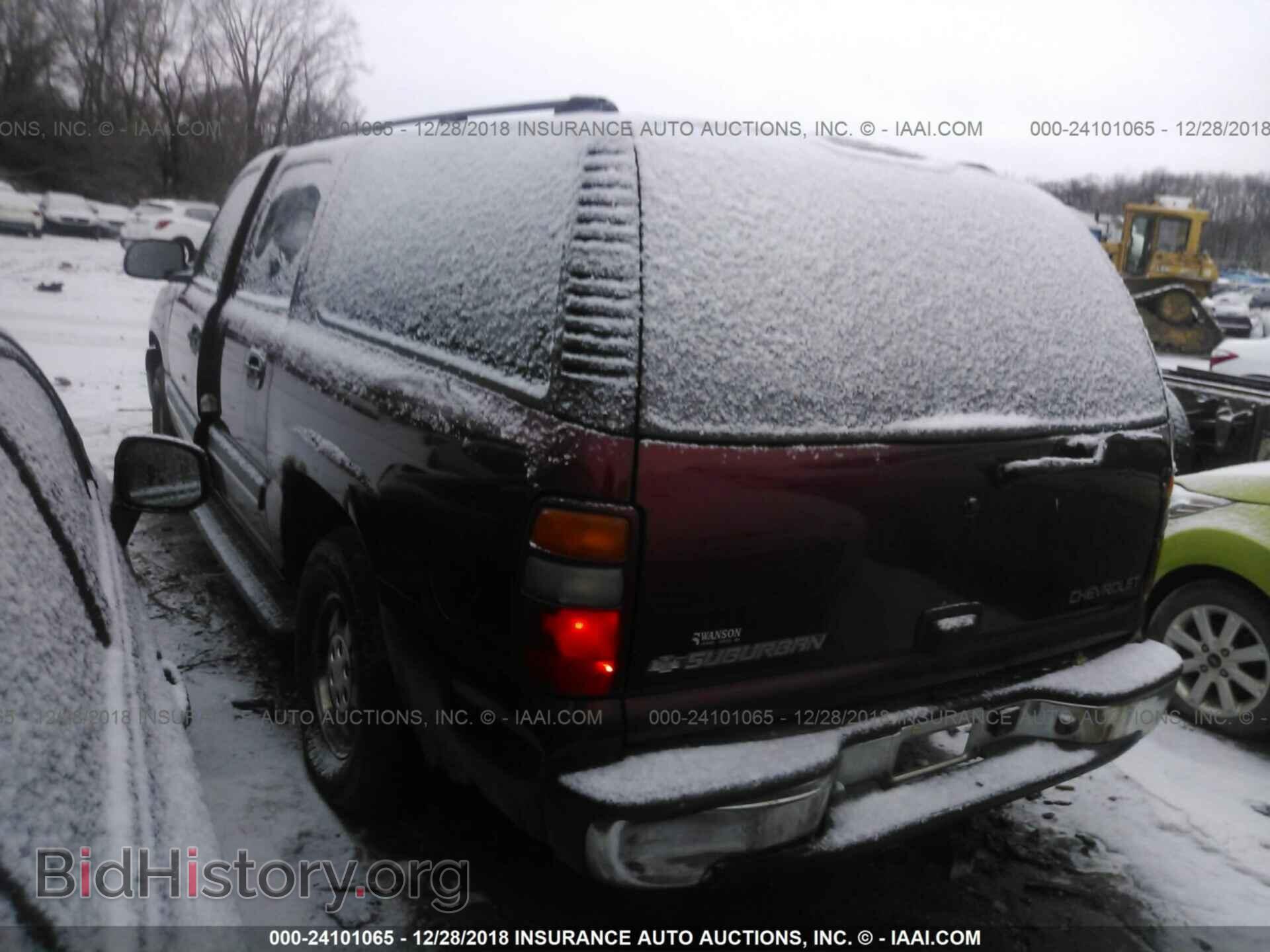 2011 FORD F150 - VIN: 1FTFX1CT8BFB02504 - Фото 3