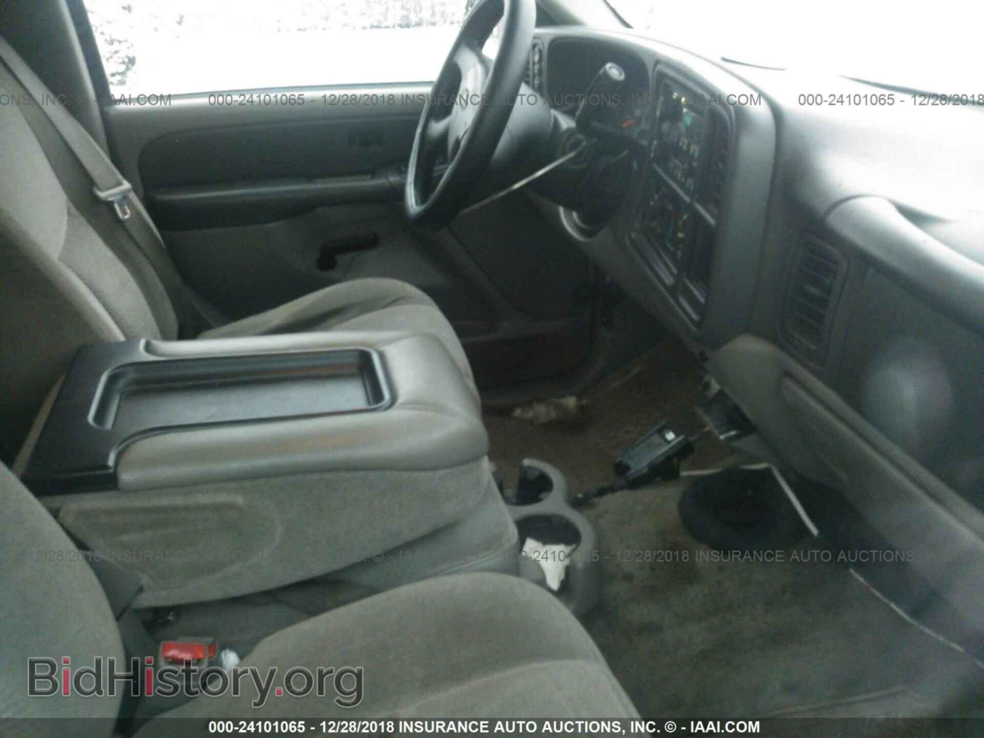 2011 FORD F150 - VIN: 1FTFX1CT8BFB02504 - Фото 5