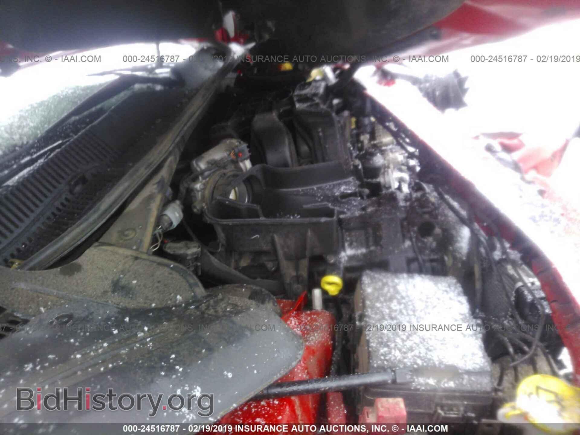 2015 DODGE CHALLENGER - VIN: 2C3CDZAG7FH733320 - Фото 10