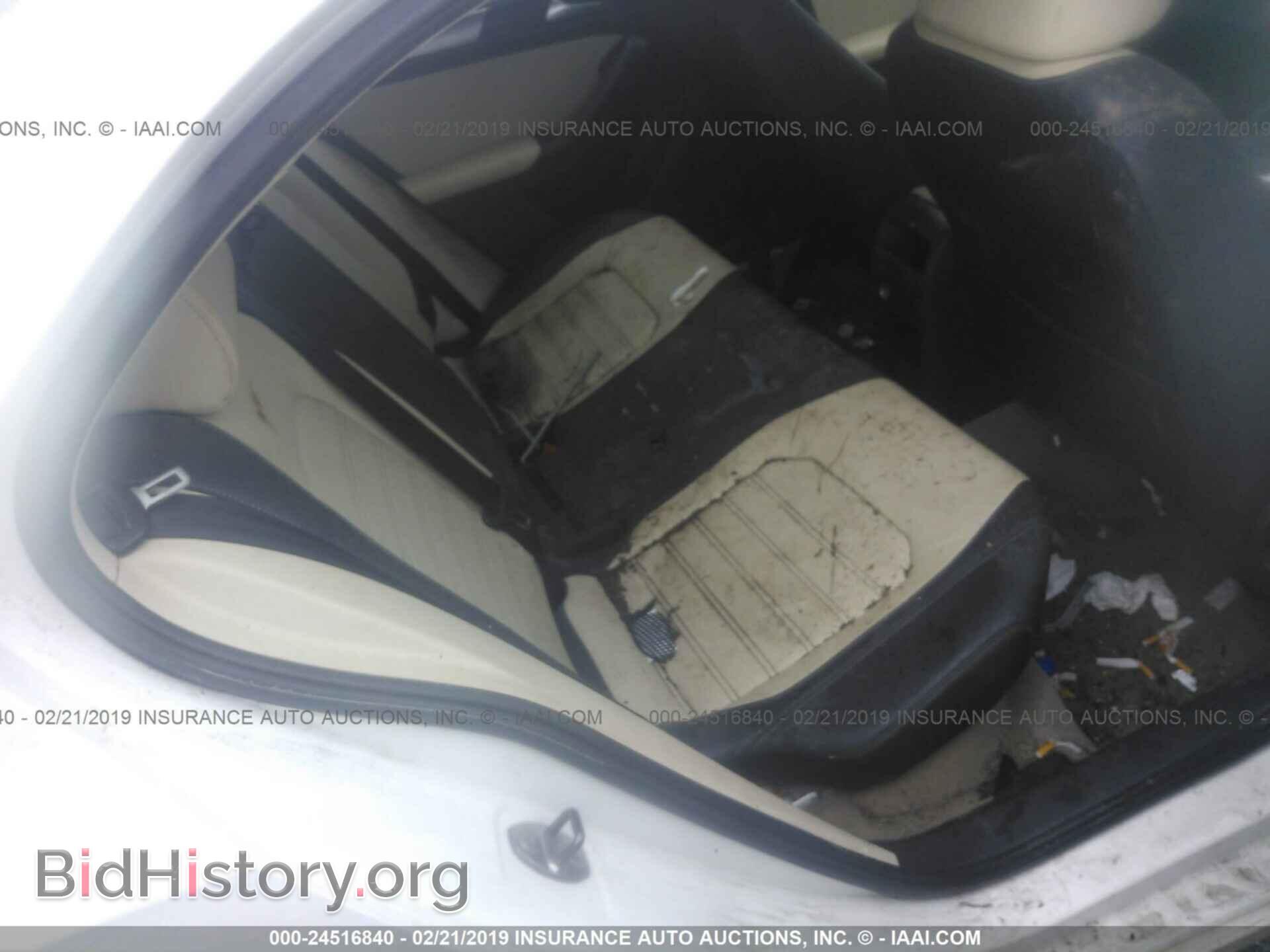 2012 VOLKSWAGEN JETTA - VIN: 3VWLX7AJ0CM366631 - Фото 8