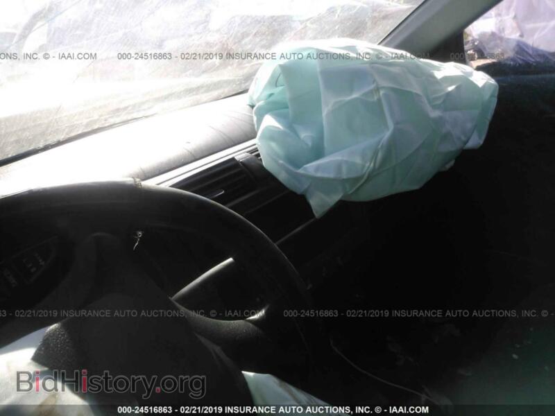 2005 Honda CIVIC (VIN 1HGEM22565L059186) — фото 5 из 10