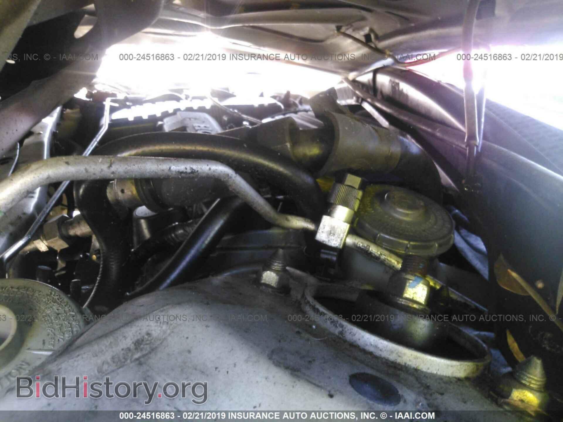 2005 HONDA CIVIC - VIN: 1HGEM22565L059186 - Фото 10