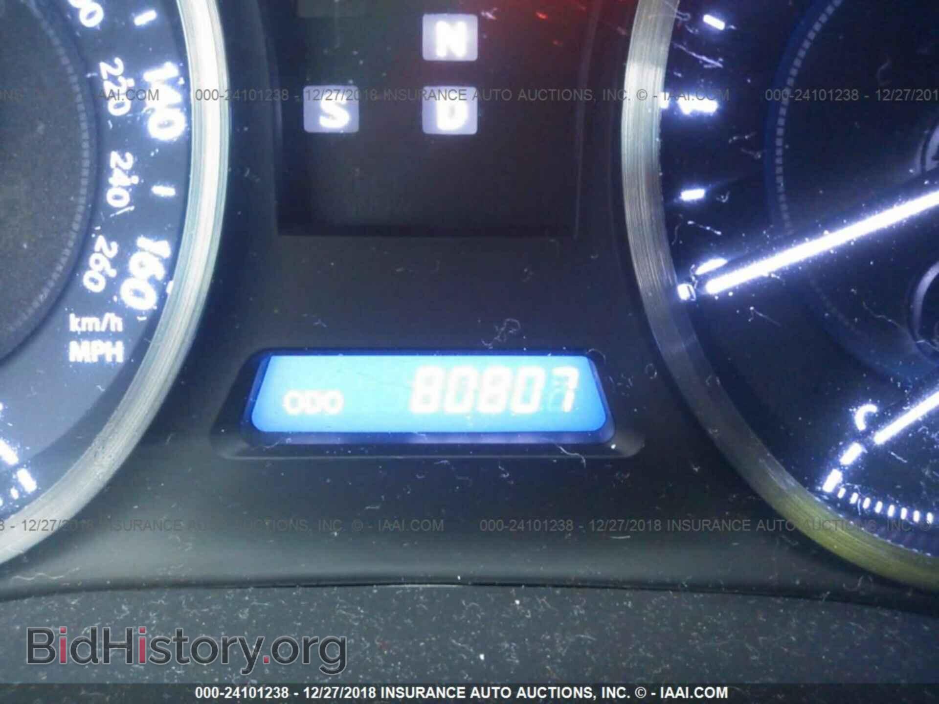 2015 DODGE JOURNEY - VIN: 3C4PDCBG5FT525002 - Photo 7