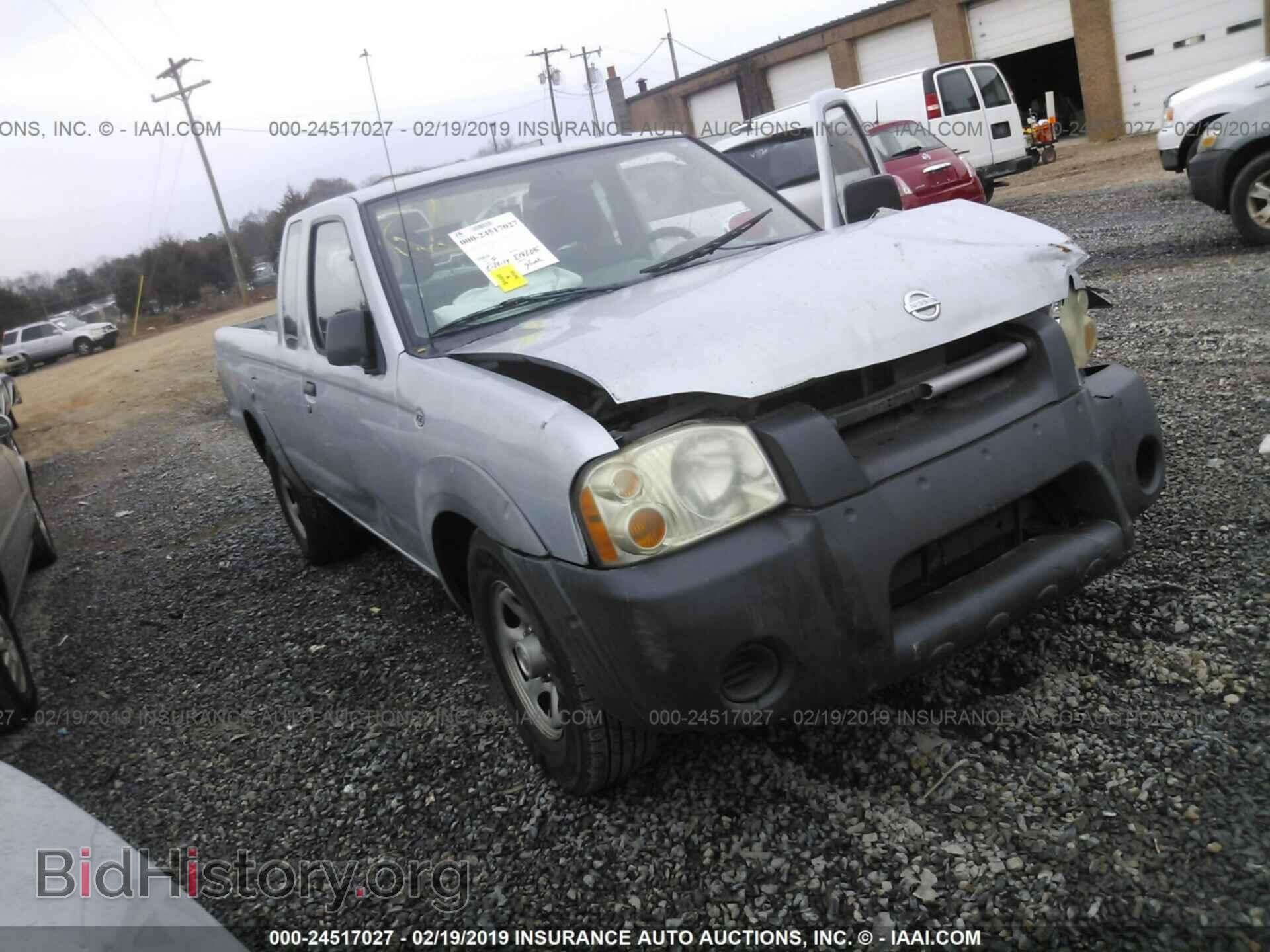 Photo 3B6MC3661YM217429 - DODGE RAM 3500 2000
