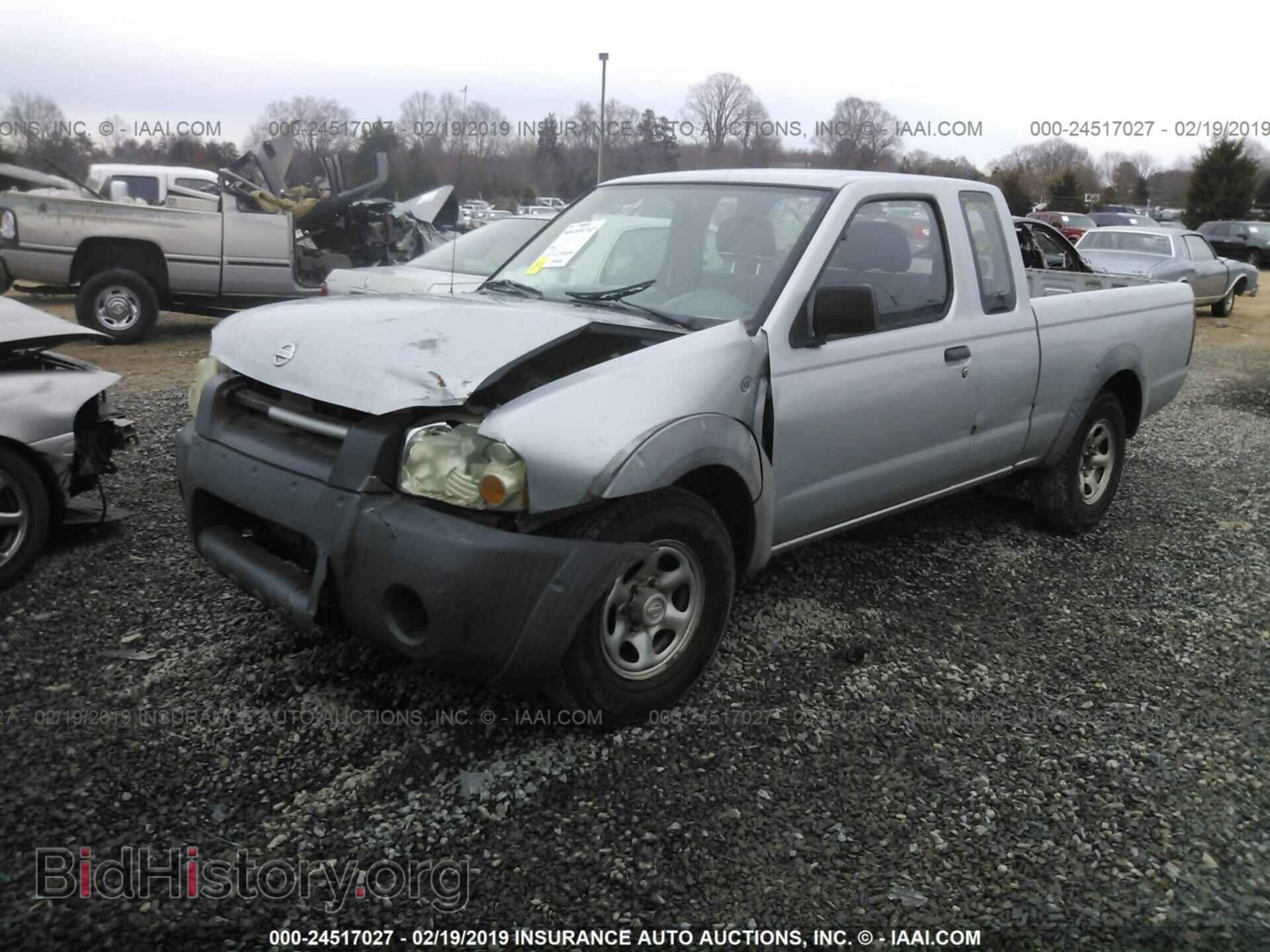 2000 DODGE RAM 3500 - VIN: 3B6MC3661YM217429 - Photo 2