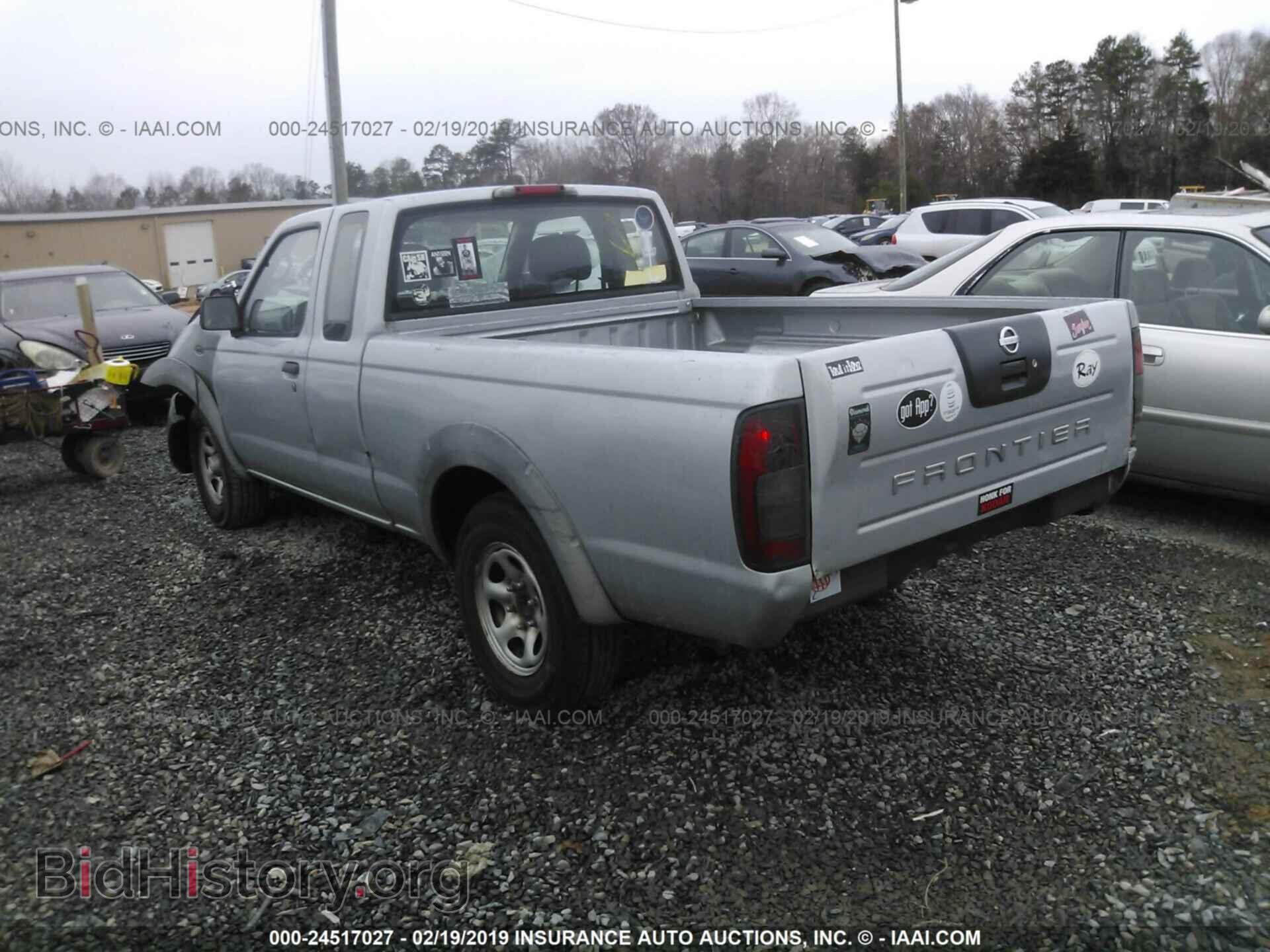 2000 DODGE RAM 3500 - VIN: 3B6MC3661YM217429 - Photo 3