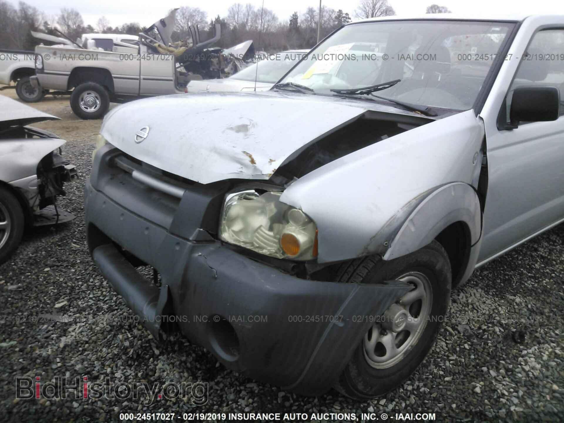 2000 DODGE RAM 3500 - VIN: 3B6MC3661YM217429 - Photo 6