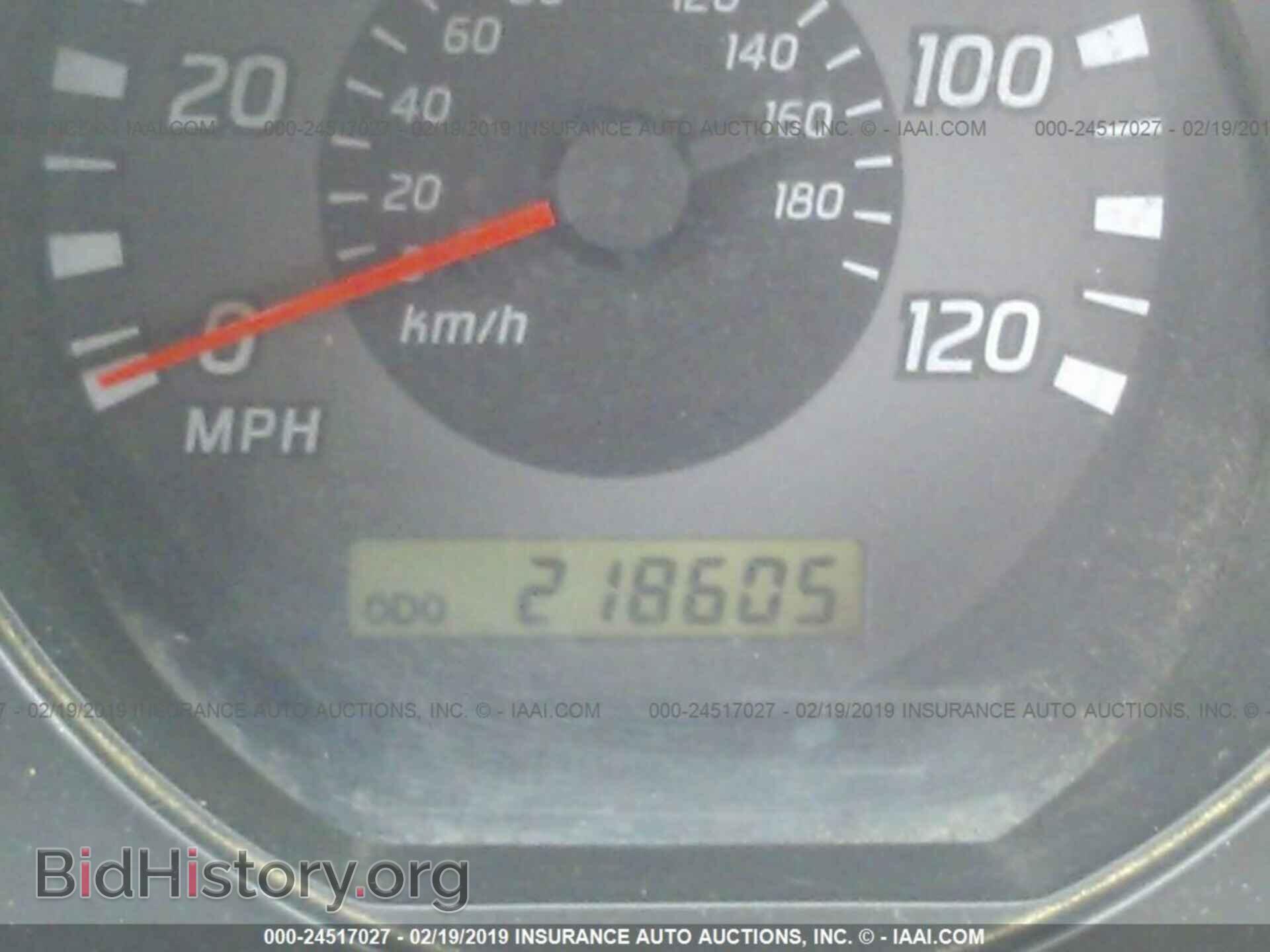 2000 DODGE RAM 3500 - VIN: 3B6MC3661YM217429 - Photo 7