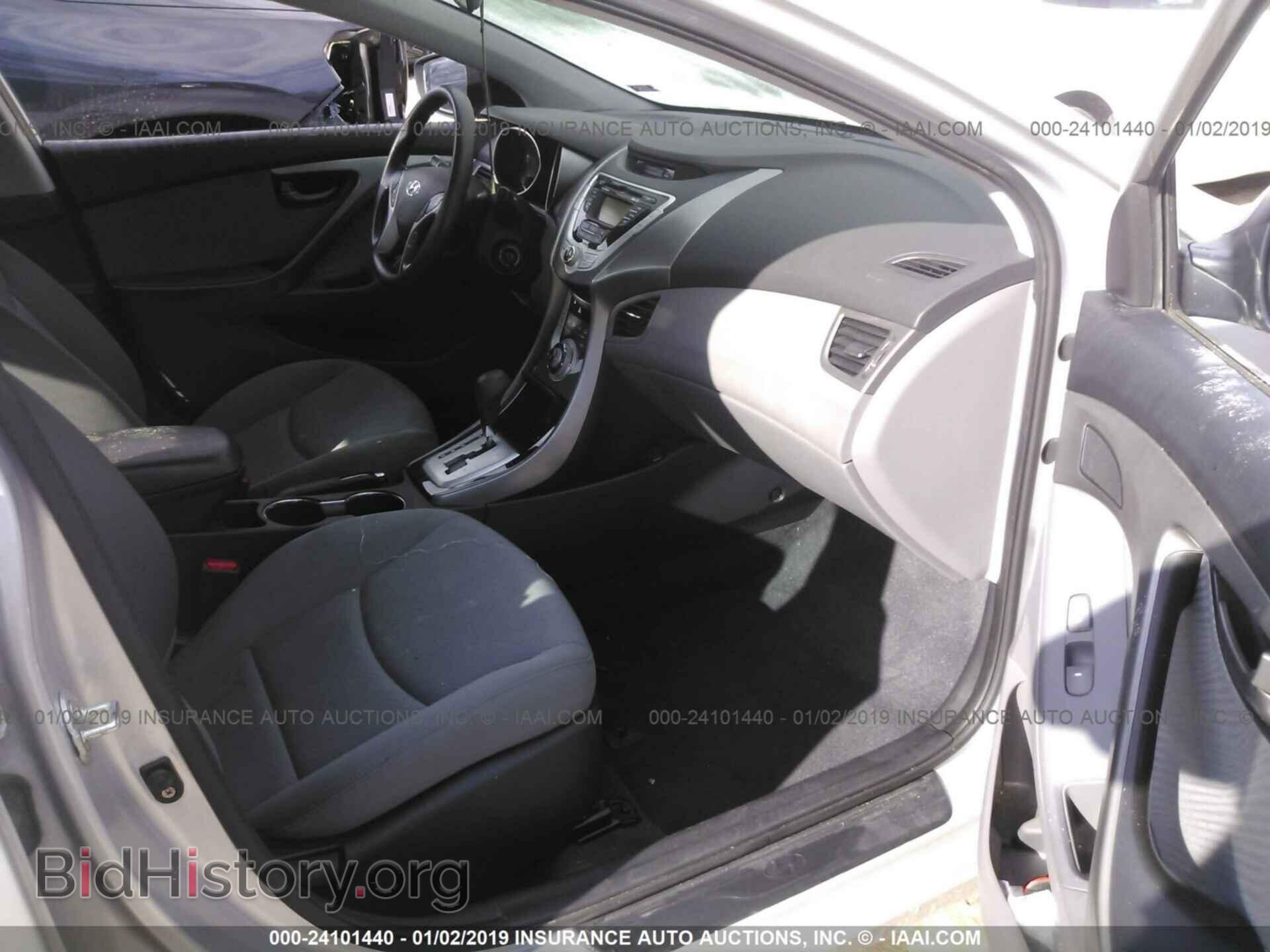 2012 CADILLAC SRX - VIN: 3GYFNDE30CS531387 - Фото 5