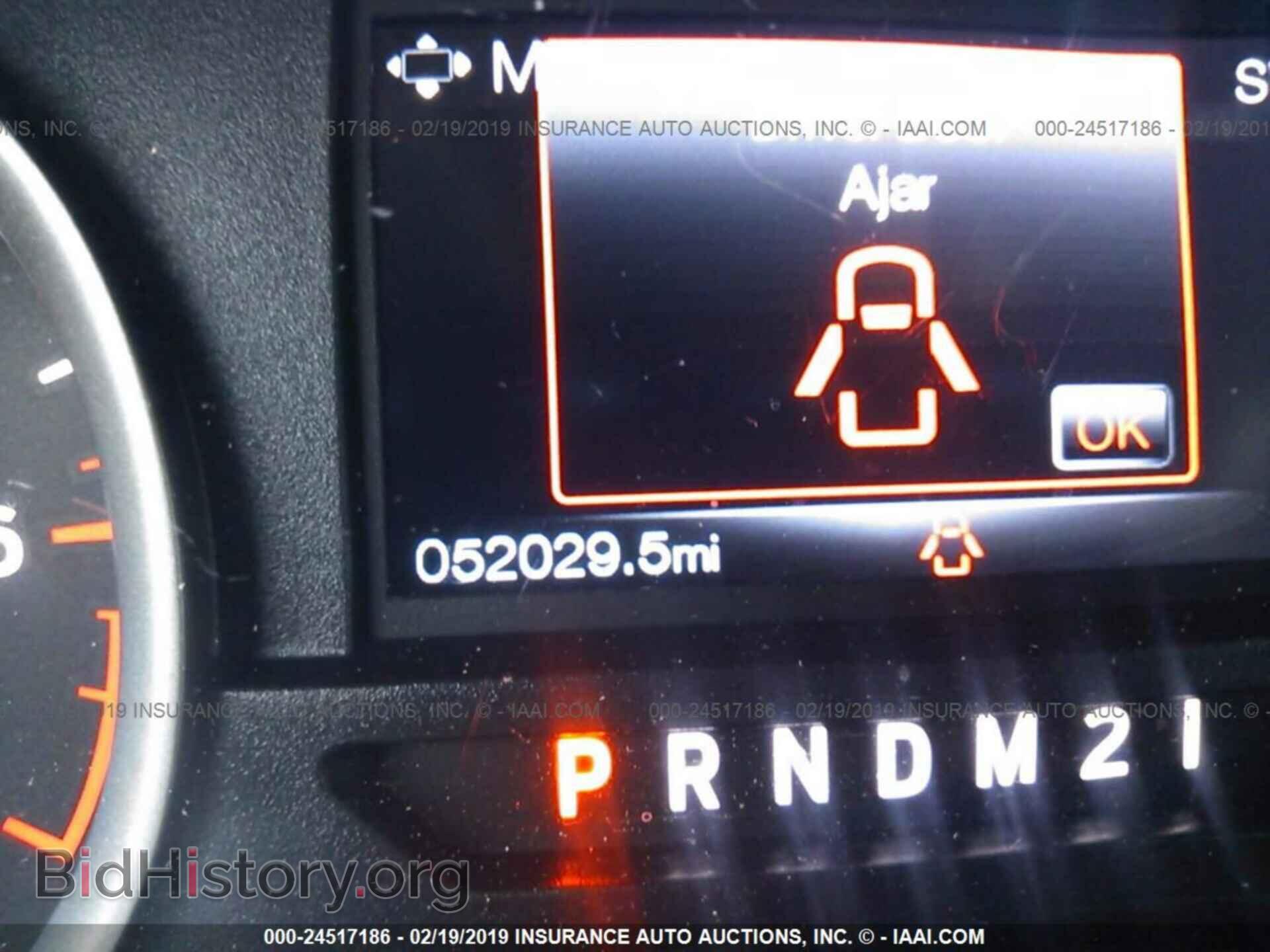 2015 FORD F150 - VIN: 1FTEX1CF5FFB19434 - Фото 7