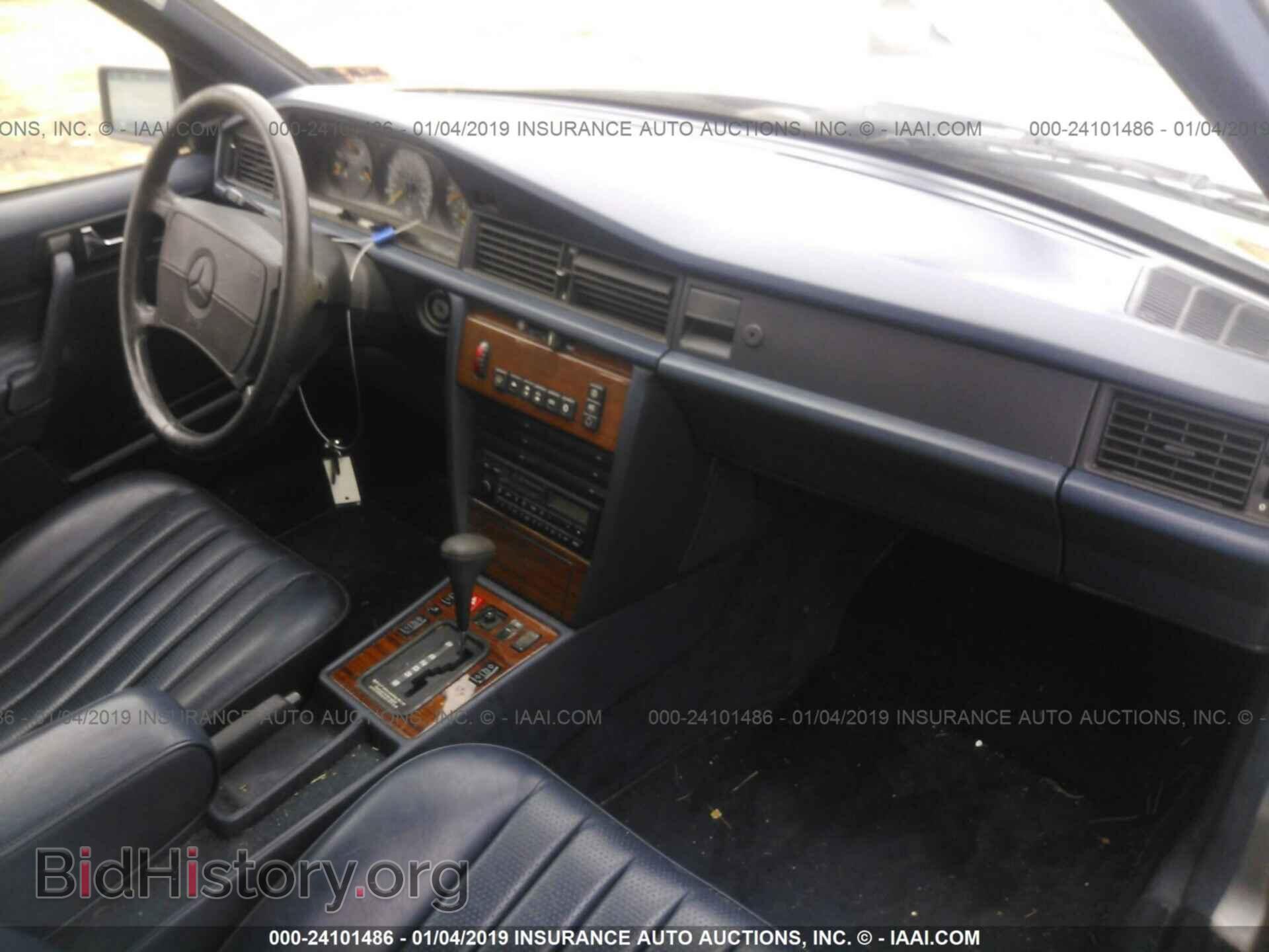 2014 JEEP COMPASS - VIN: 1C4NJDEB9ED884721 - Photo 5