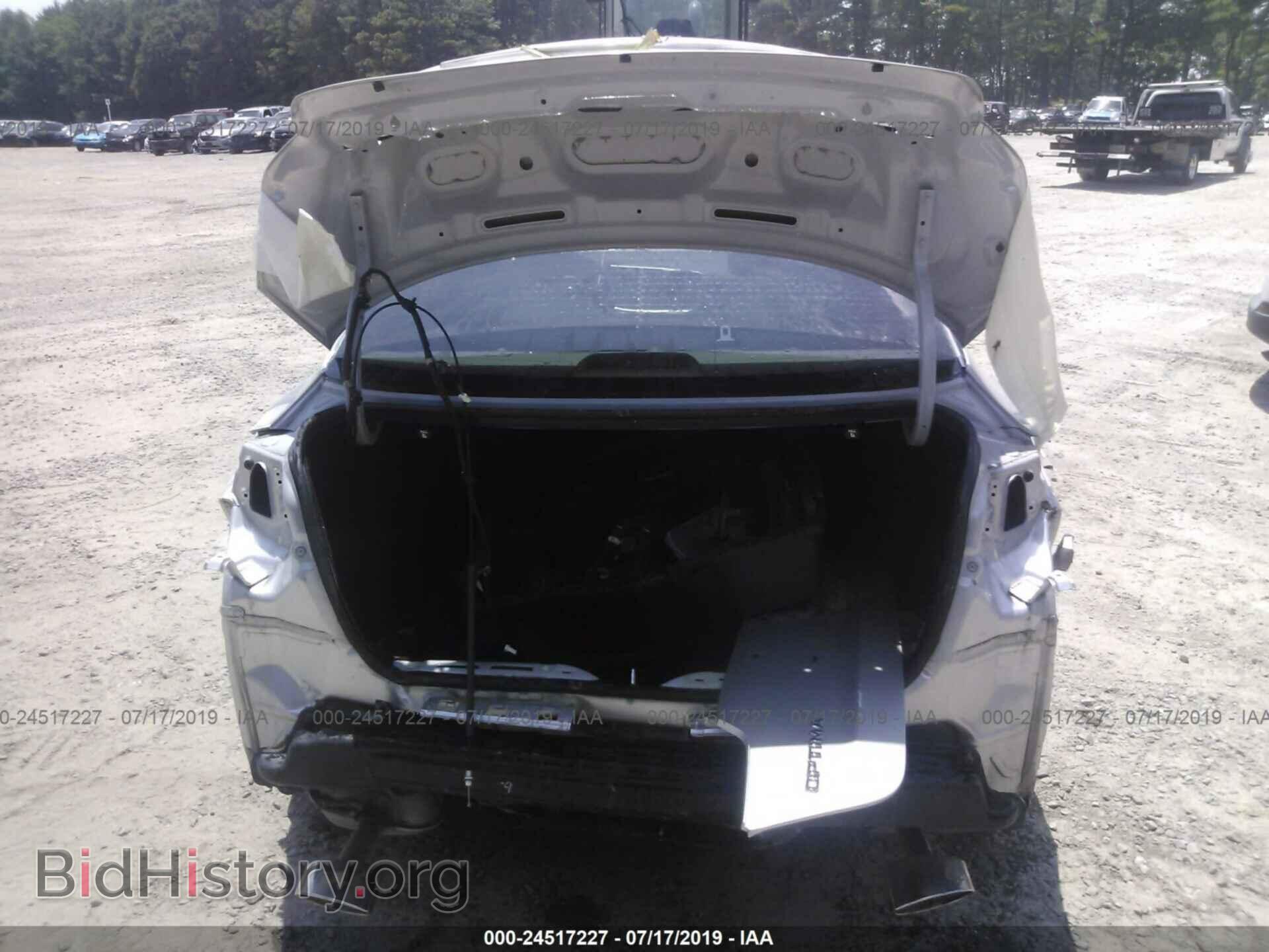 2014 KIA OPTIMA - VIN: KNAGM4A76E5477433 - Фото 6