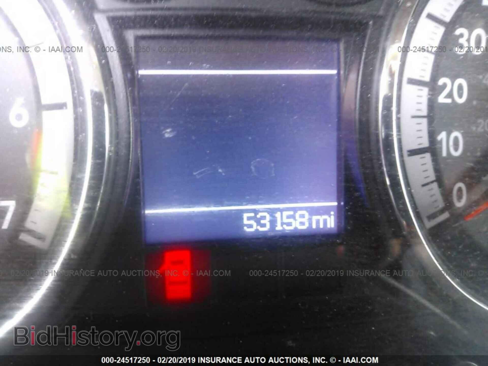 2012 DODGE RAM 1500 - VIN: 1C6RD7NT1CS293477 - Фото 7