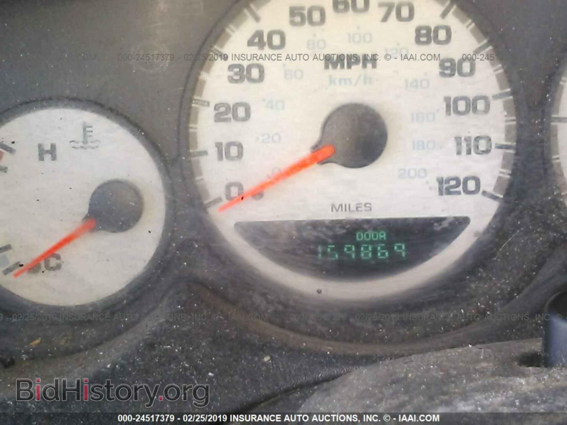 2004 DODGE NEON - VIN: 1B3ES56CX4D632034 - Фото 7