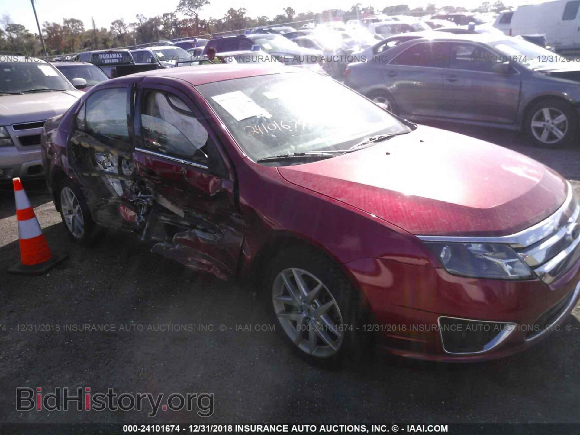 Фотография 2FMTK4J98FBB49643 - FORD EDGE 2015