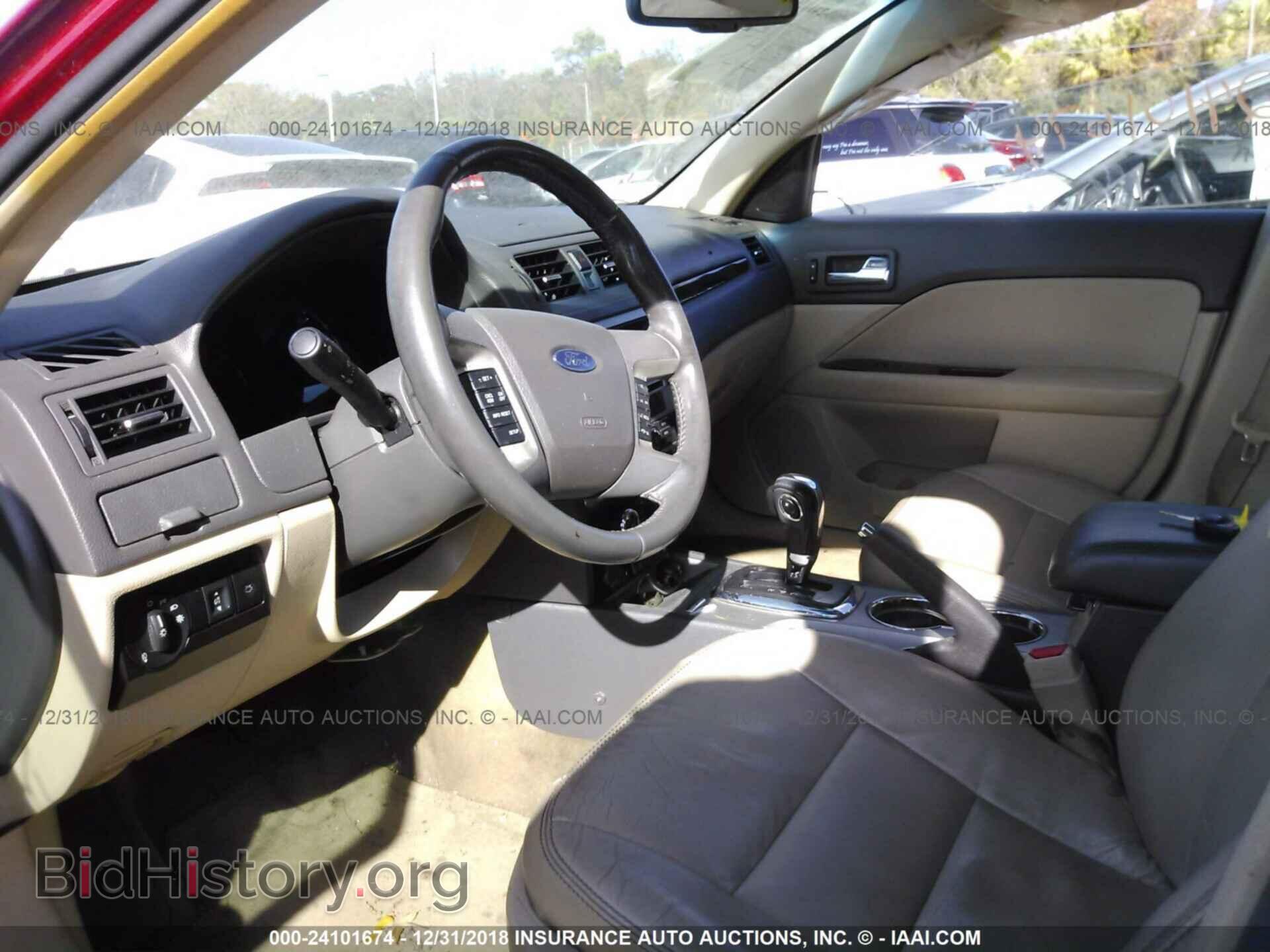 2015 FORD EDGE - VIN: 2FMTK4J98FBB49643 - Photo 5