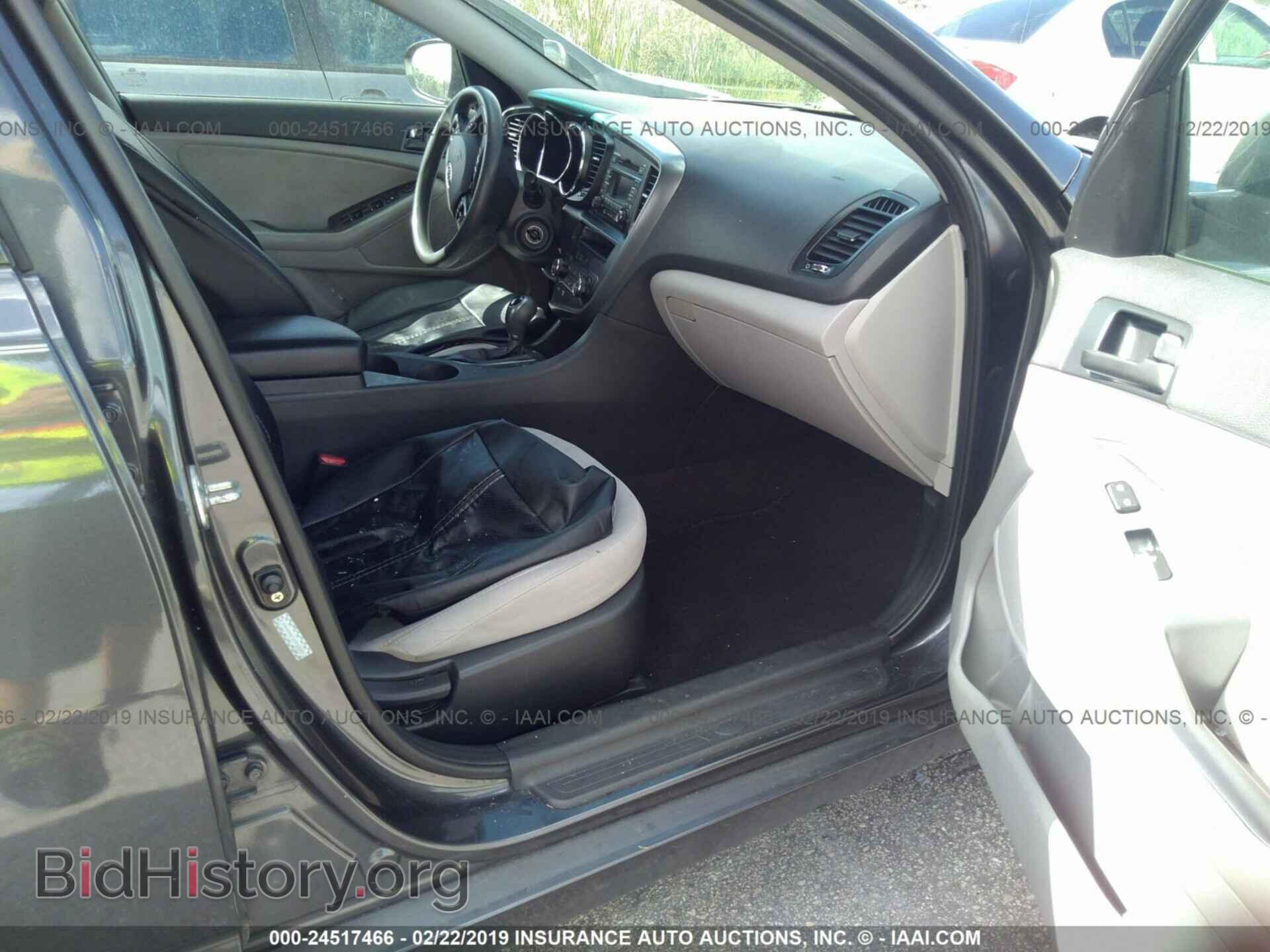 2011 TOYOTA COROLLA - VIN: 2T1BU4EE1BC672652 - Фото 5