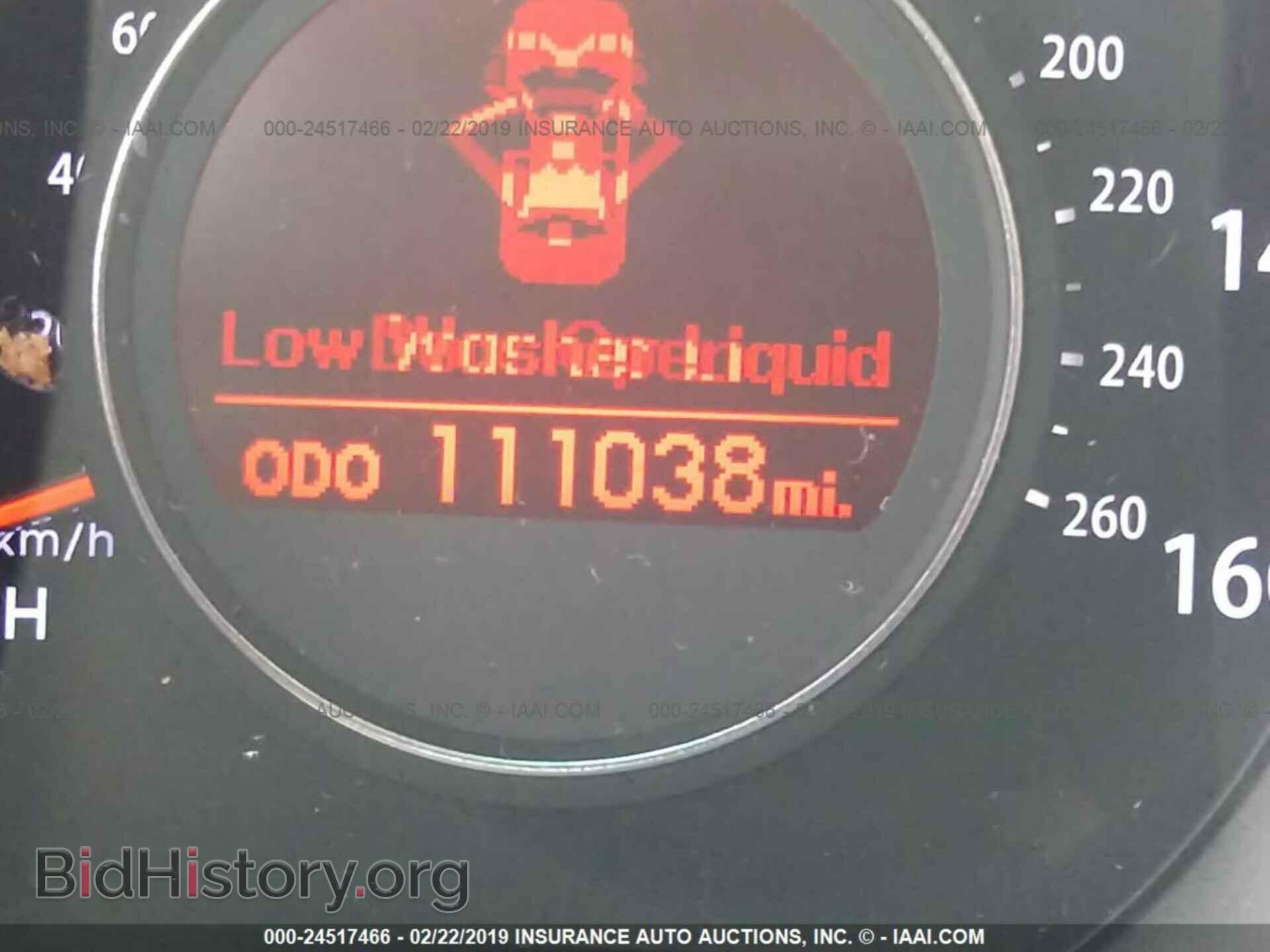 2011 TOYOTA COROLLA - VIN: 2T1BU4EE1BC672652 - Фото 7