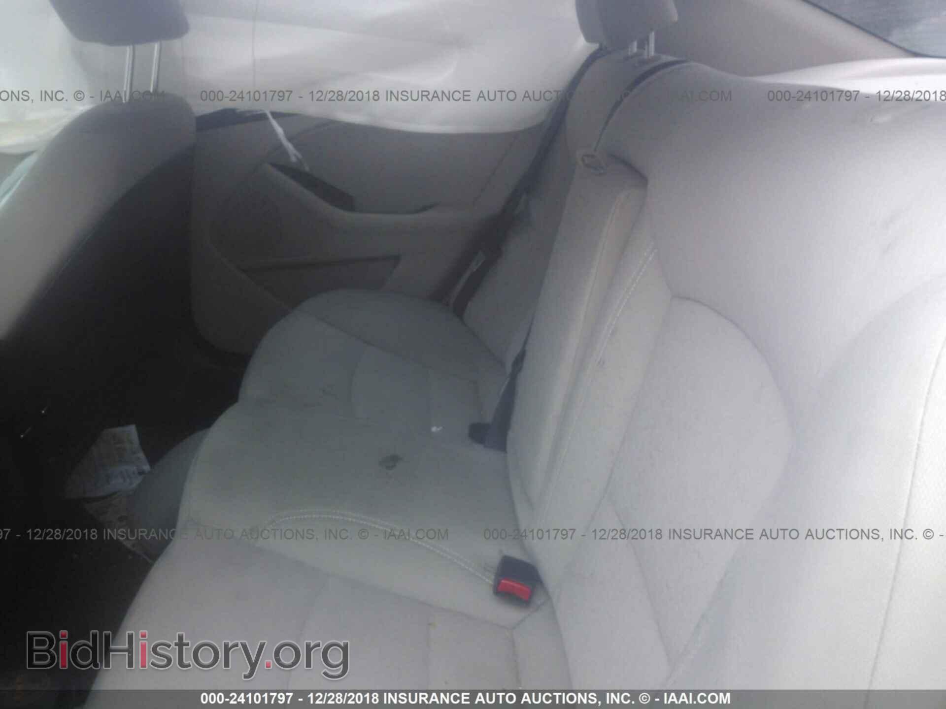 2013 KIA OPTIMA - VIN: KNAGM4AD4D5052149 - Photo 8